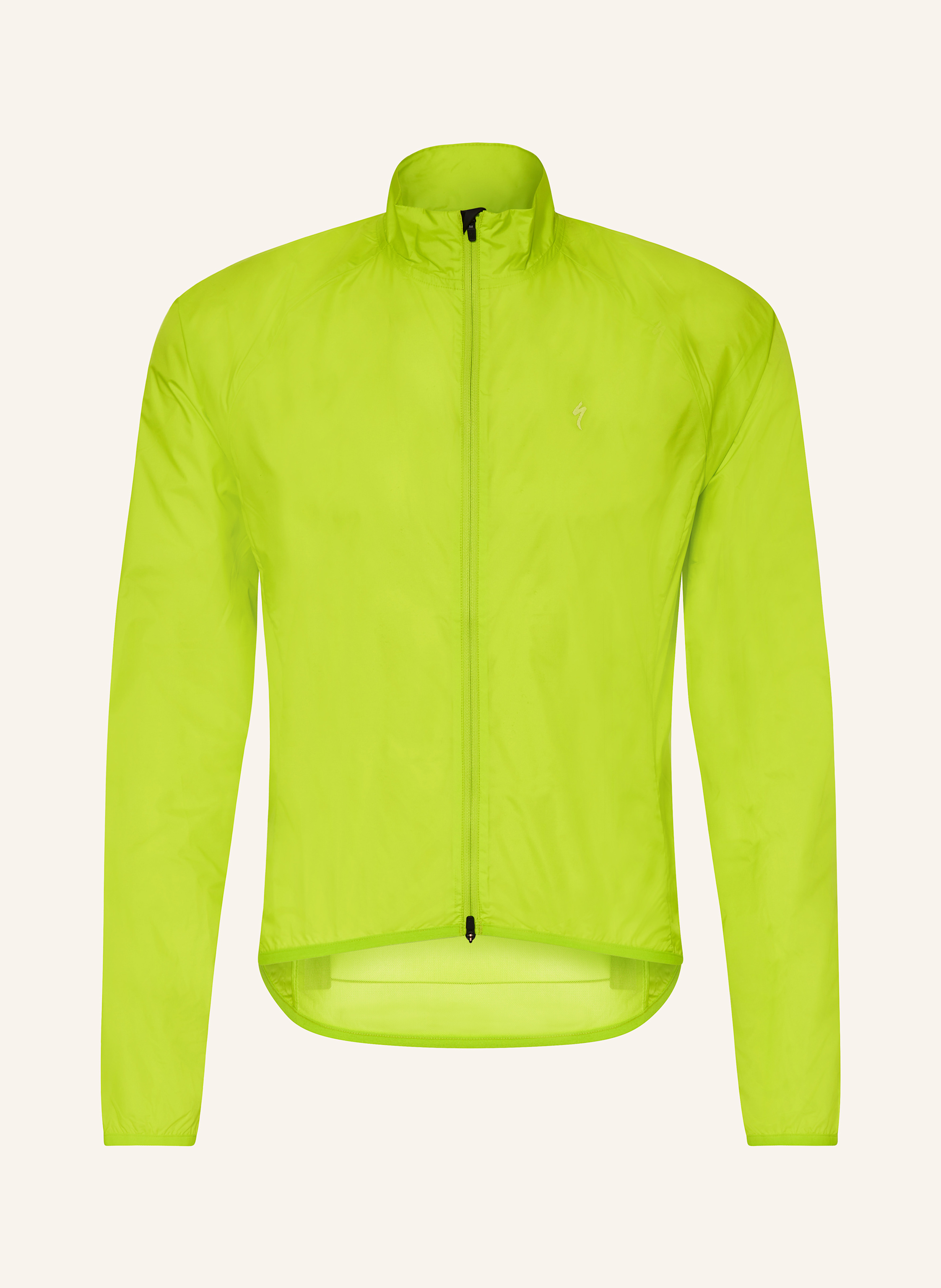 Specialized bike jacket 2025