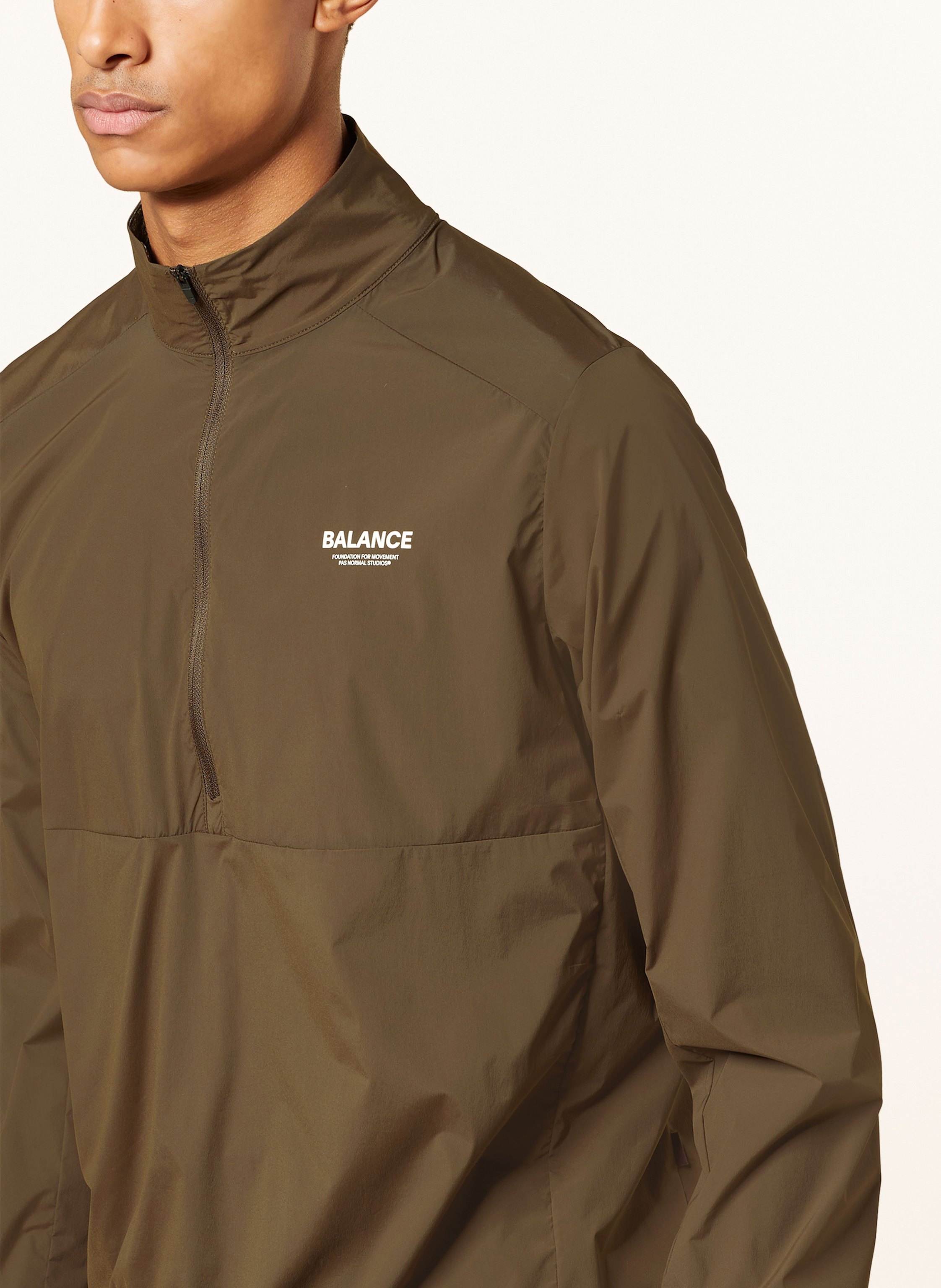 Thumbnail - Pas Normal Studios Troyer Balance braun