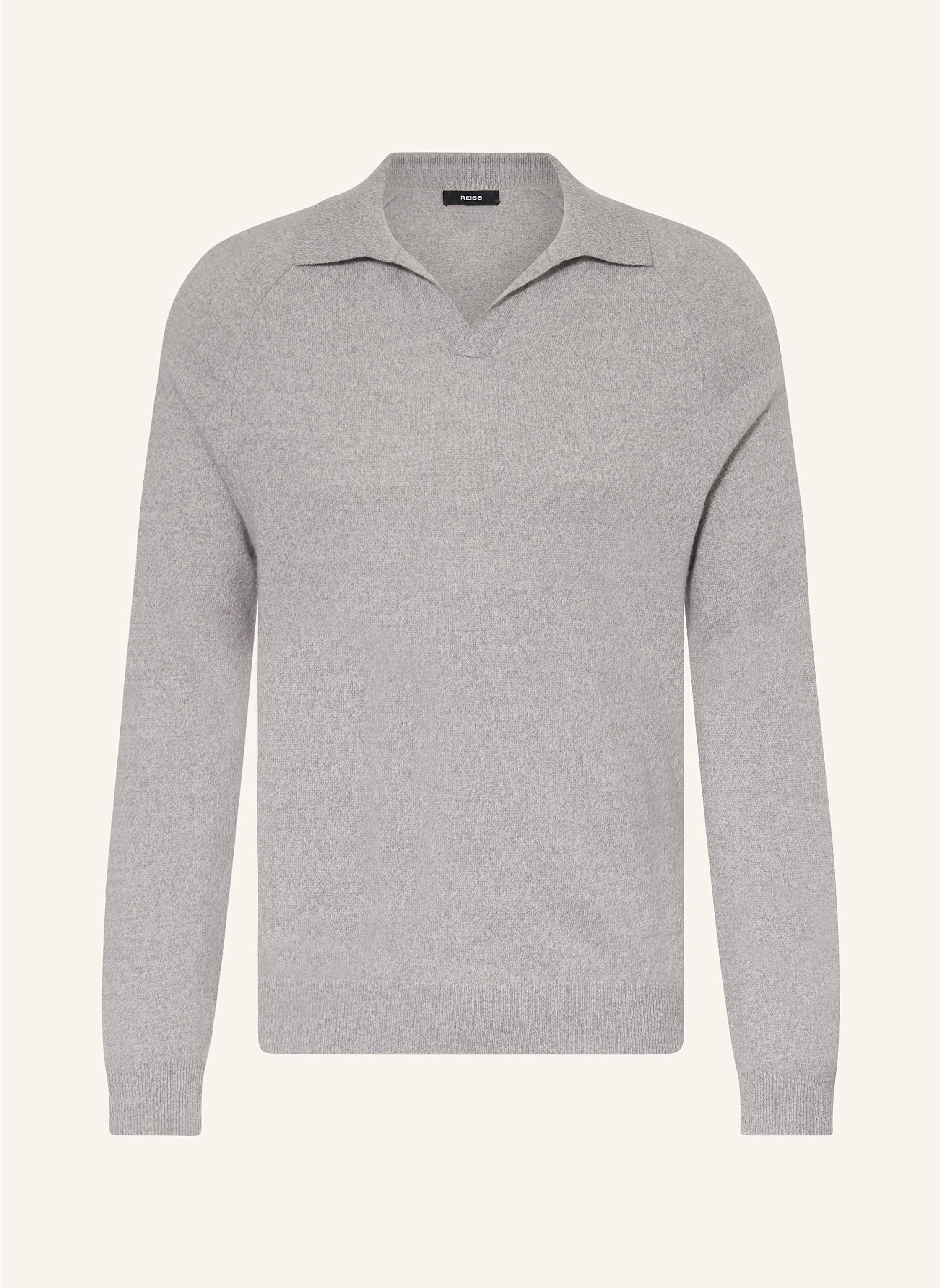 Reiss long sleeve polo 2025