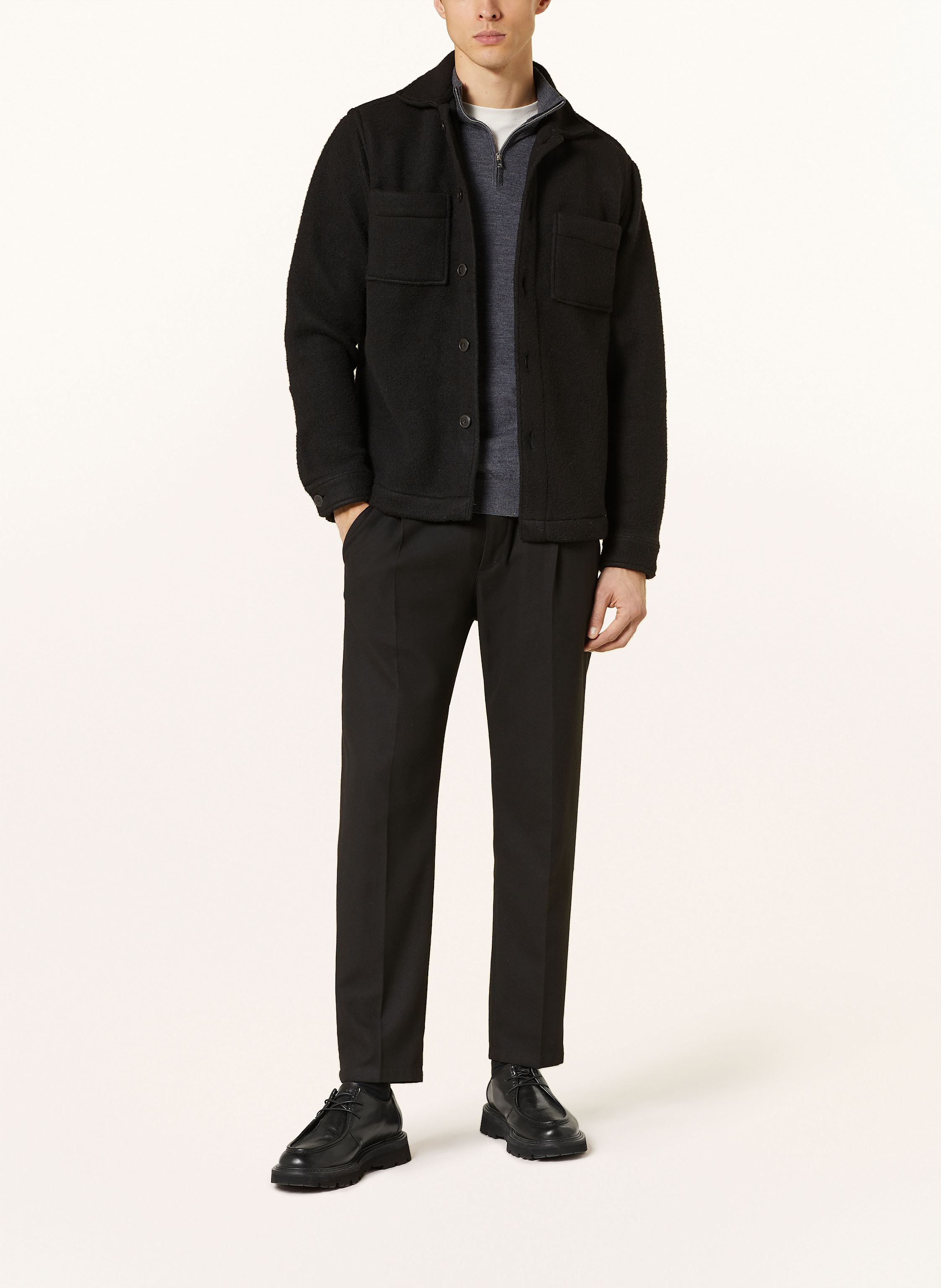 Thumbnail - Reiss Troyer Blackhall grau