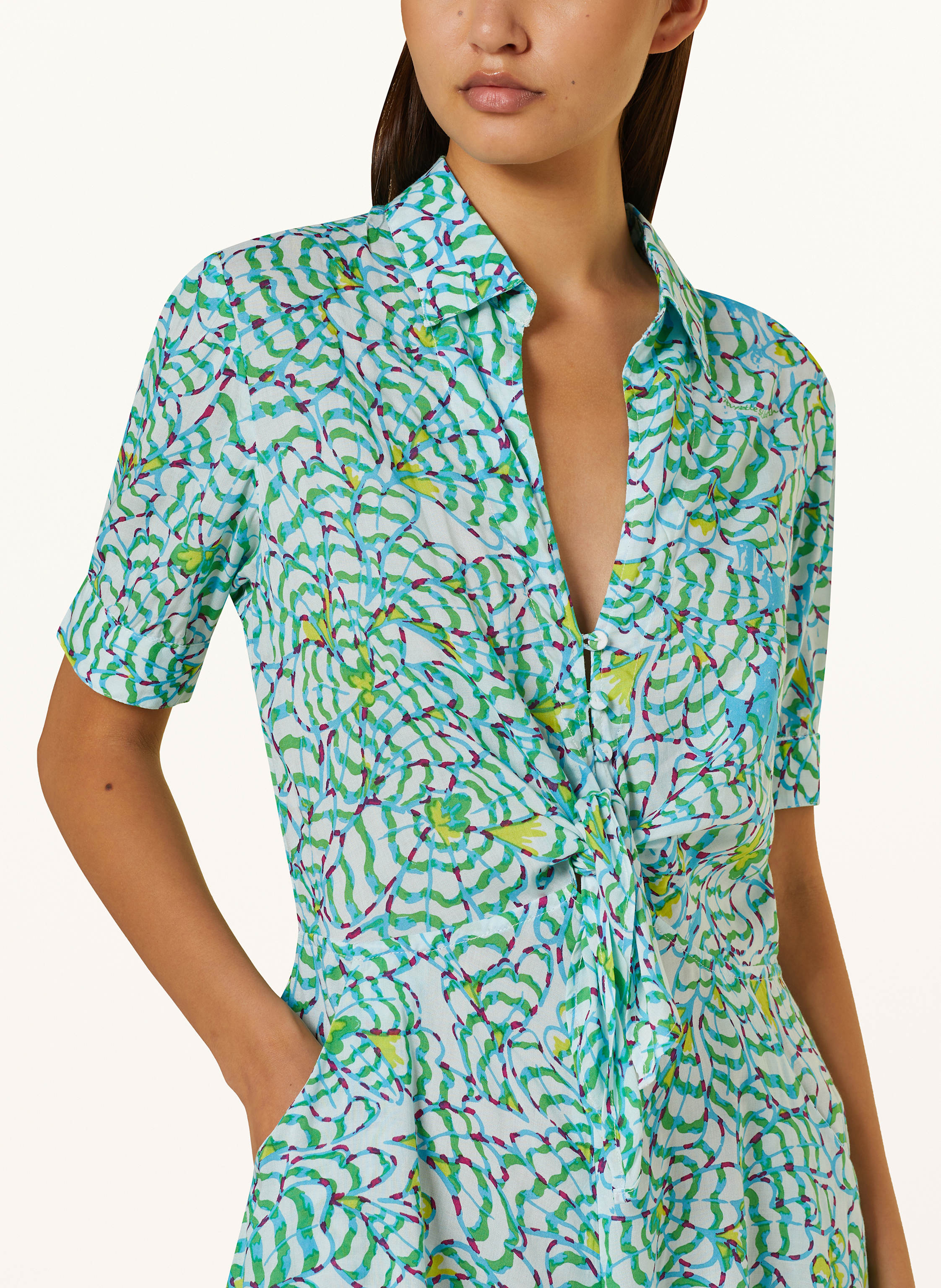 Thumbnail - Poupette St Barth Jumpsuit Bettina gruen