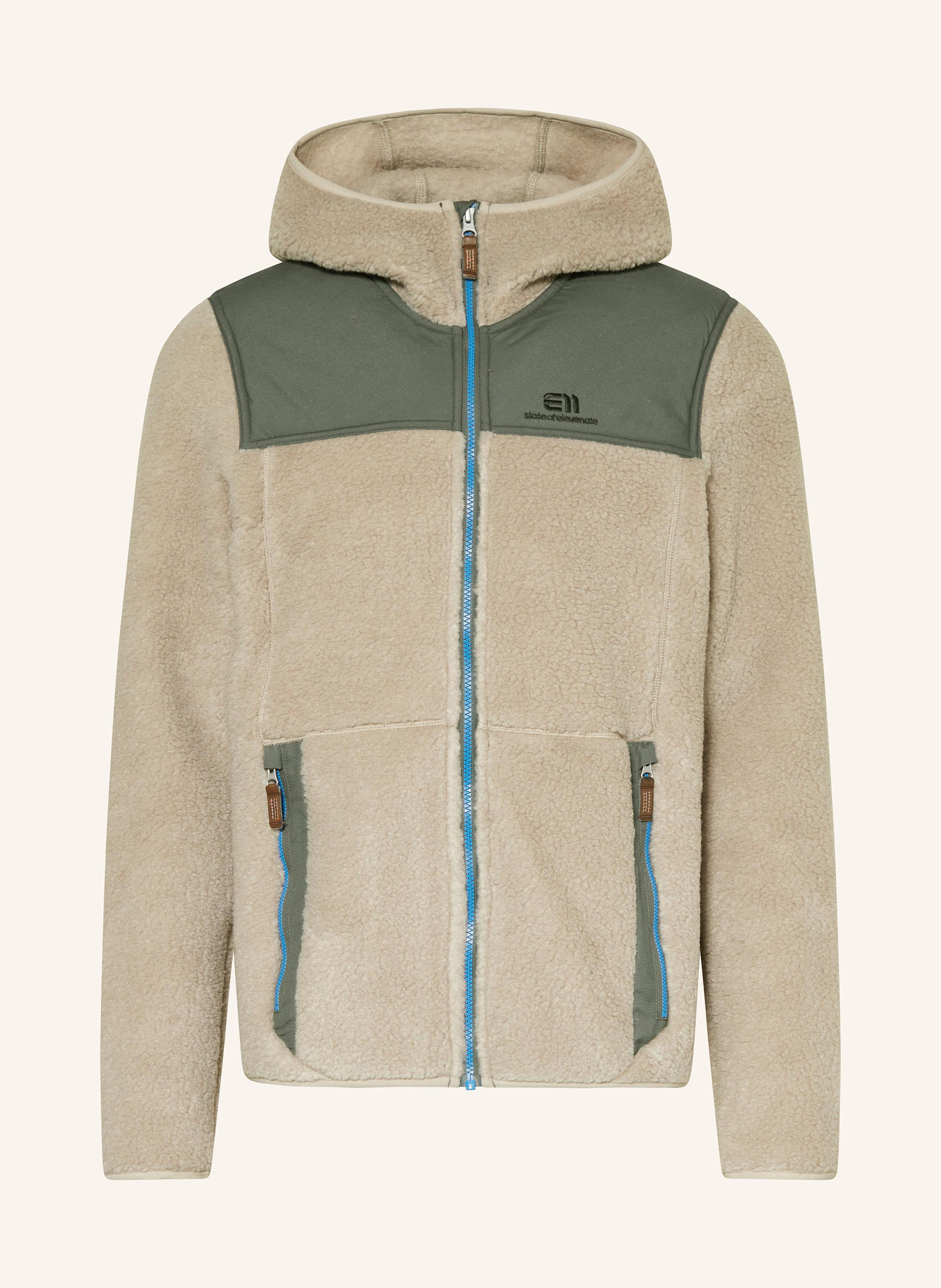 Penfield carson fleece jacket shop