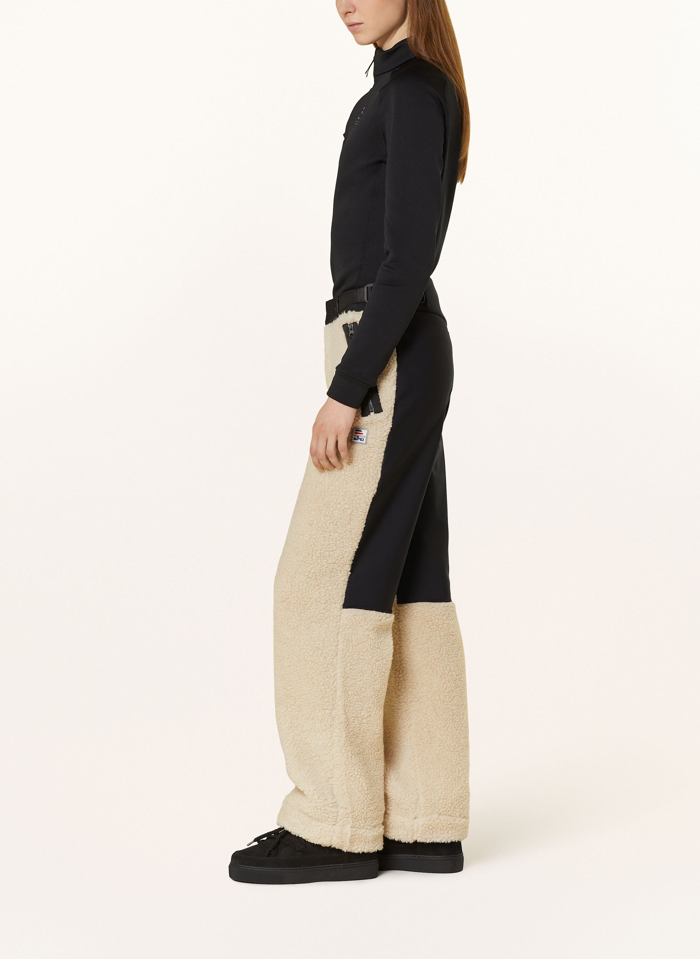 Thumbnail - Elho Fleecehose Satellite weiss