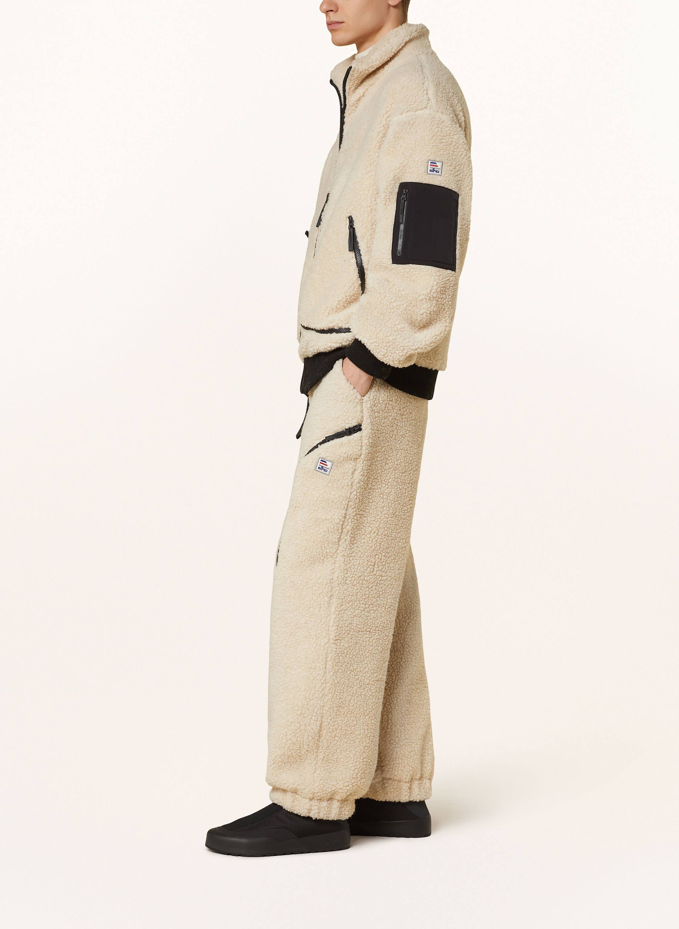 Thumbnail - Elho Skihose Cure weiss