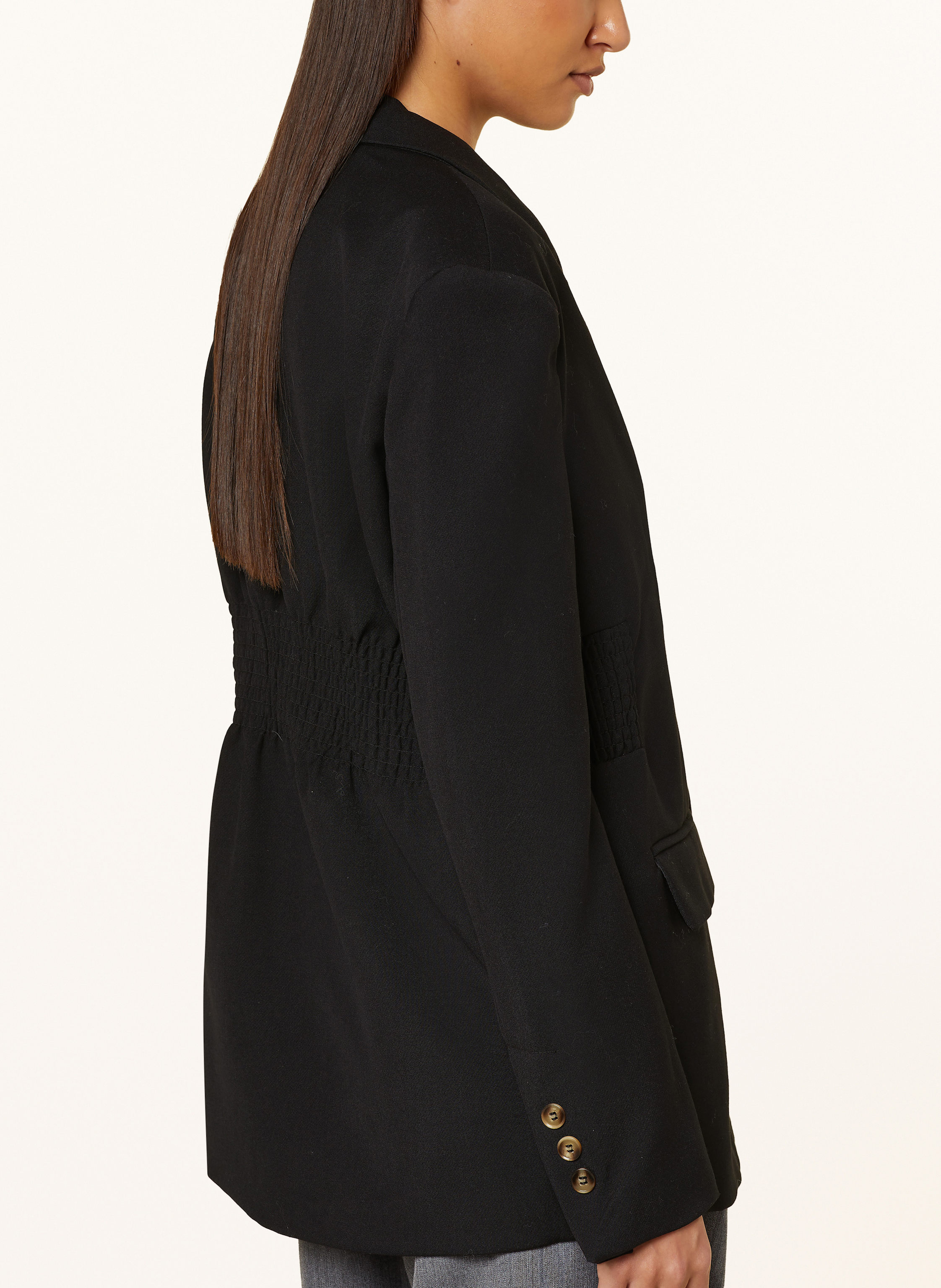 Thumbnail - Leger By Lena Gercke Blazer Dulcia schwarz
