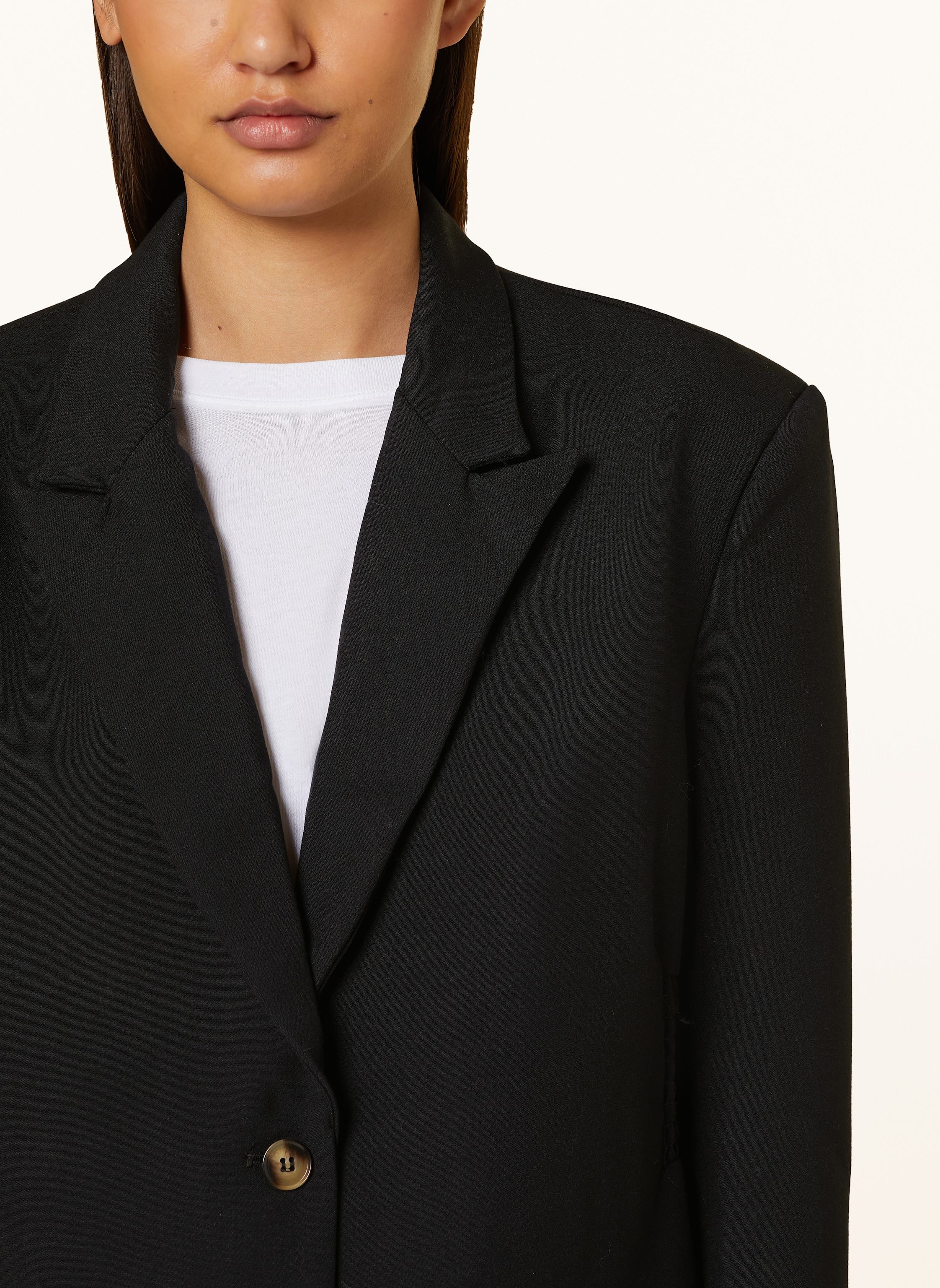Thumbnail - Leger By Lena Gercke Blazer Dulcia schwarz