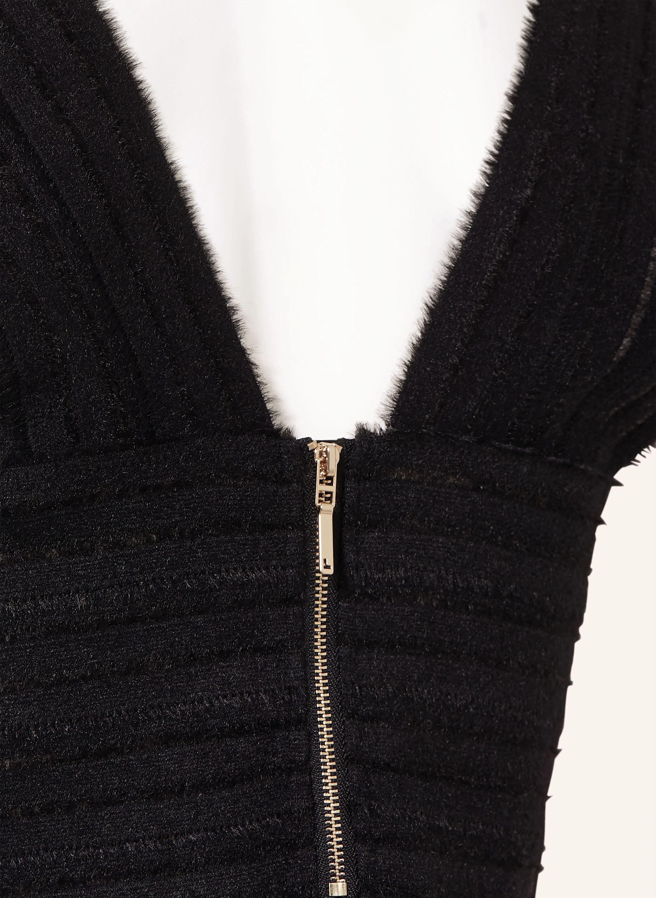 Thumbnail - Livy String-Body schwarz