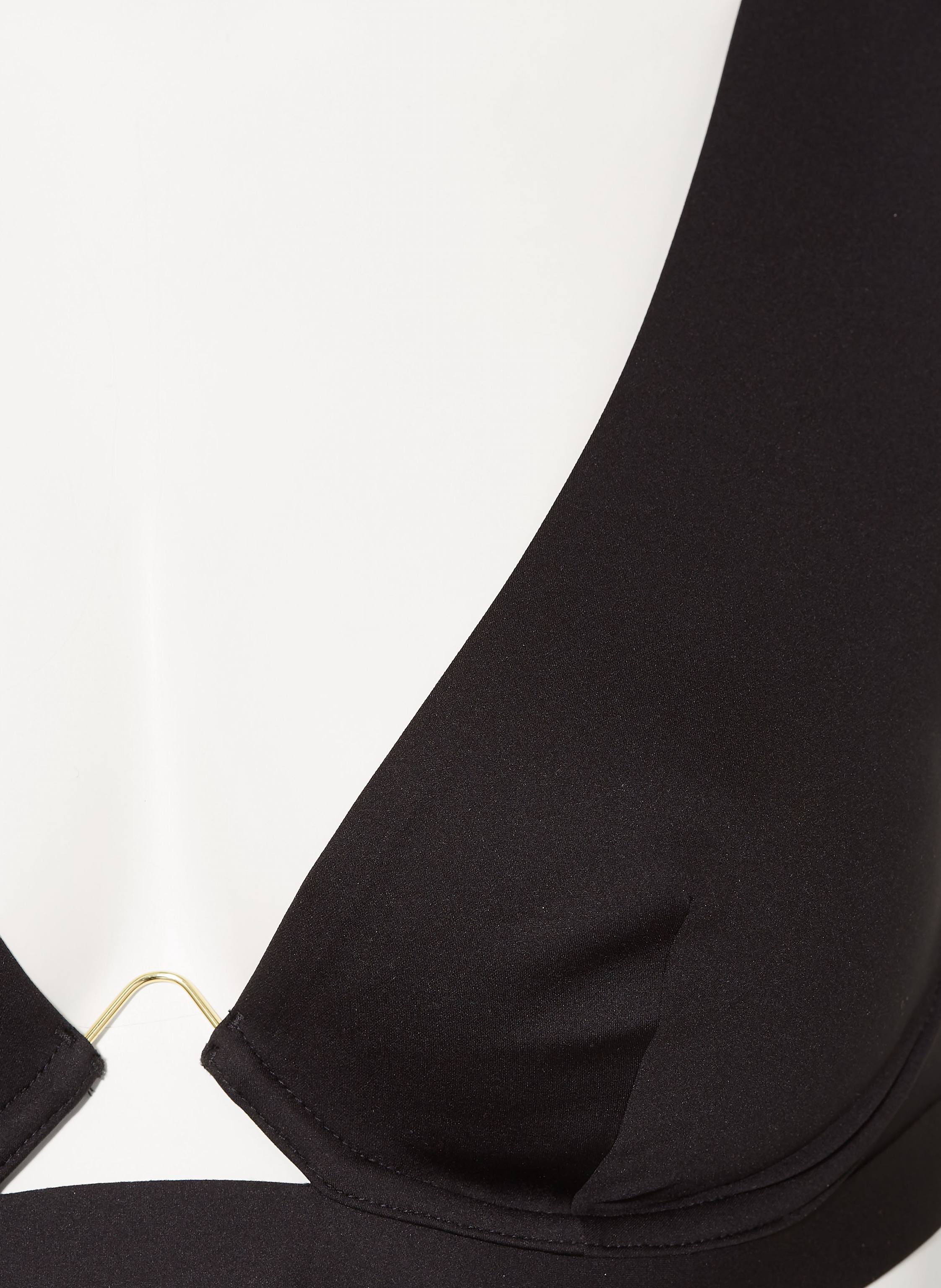 Thumbnail - Livy Bügel-Bh Rooftop schwarz