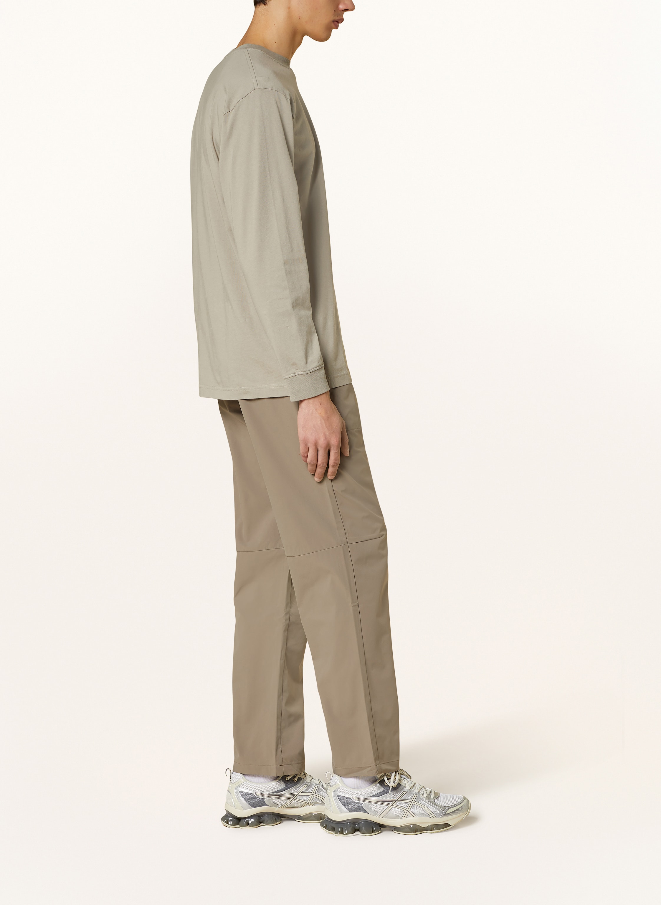 Thumbnail - Parel. Hose Legan beige