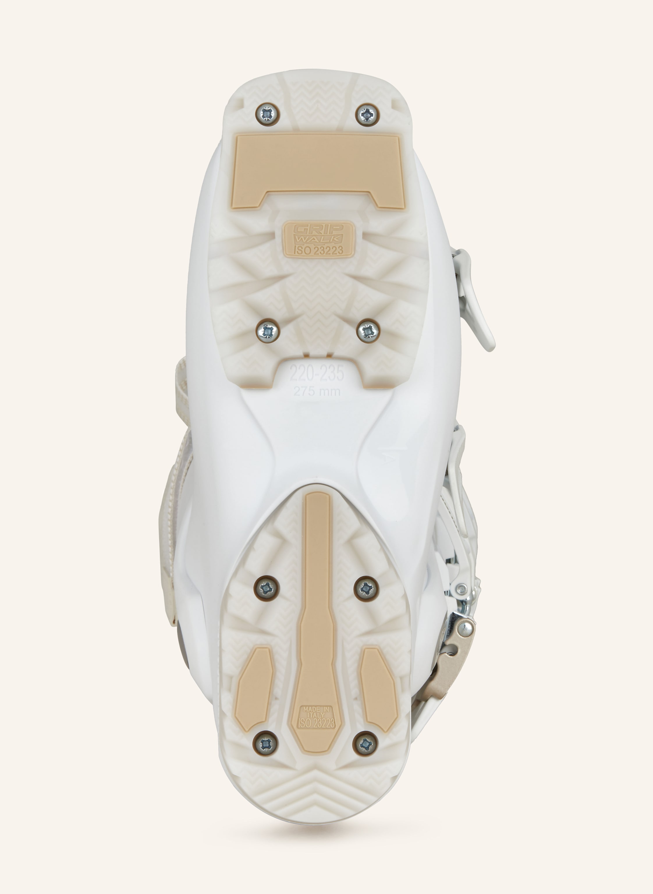 Thumbnail - Rossignol Skischuhe Vizion 4b Elite 90w weiss