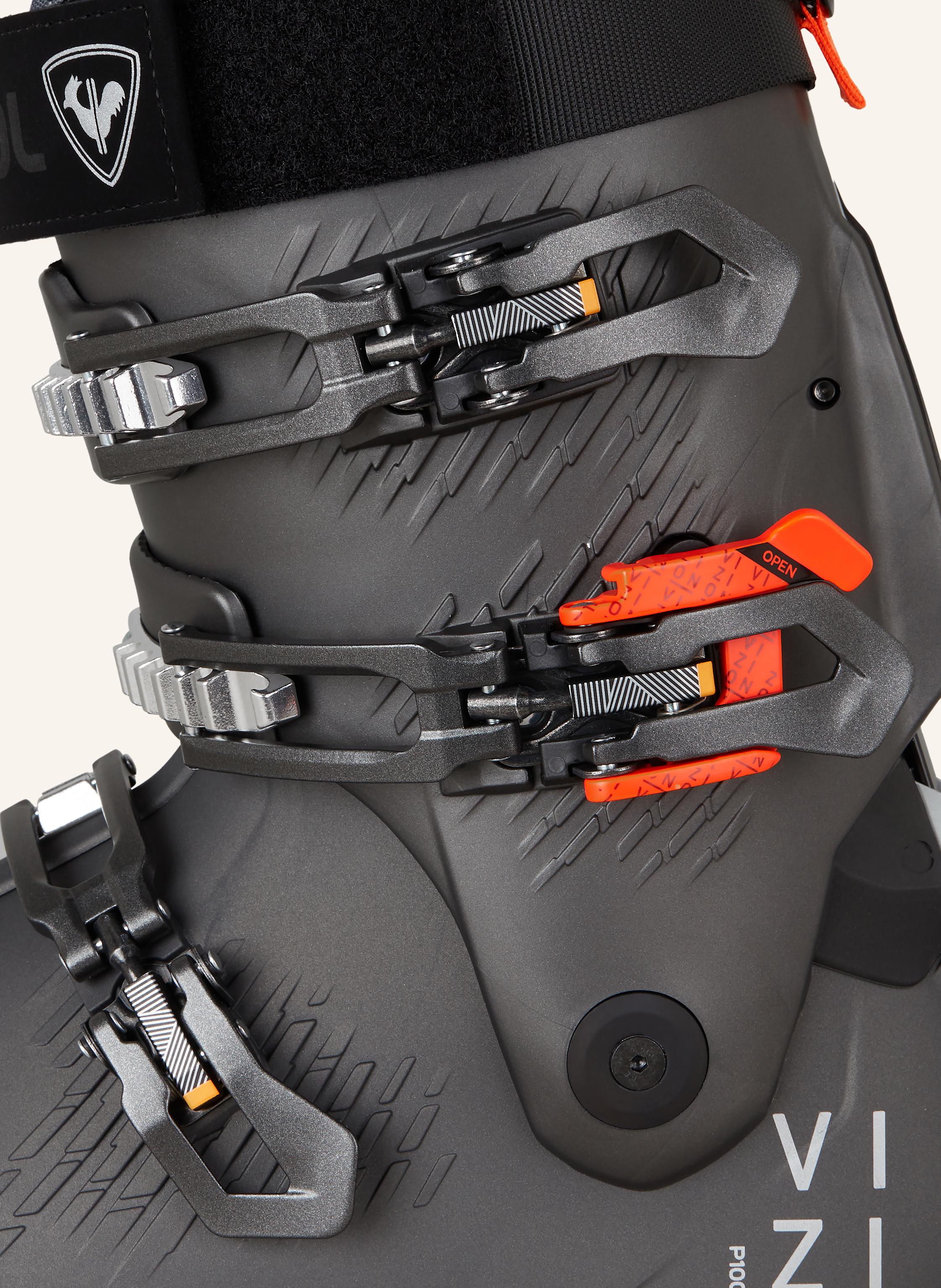 Thumbnail - Rossignol Skischuhe Vizion Pro 100 Mv grau