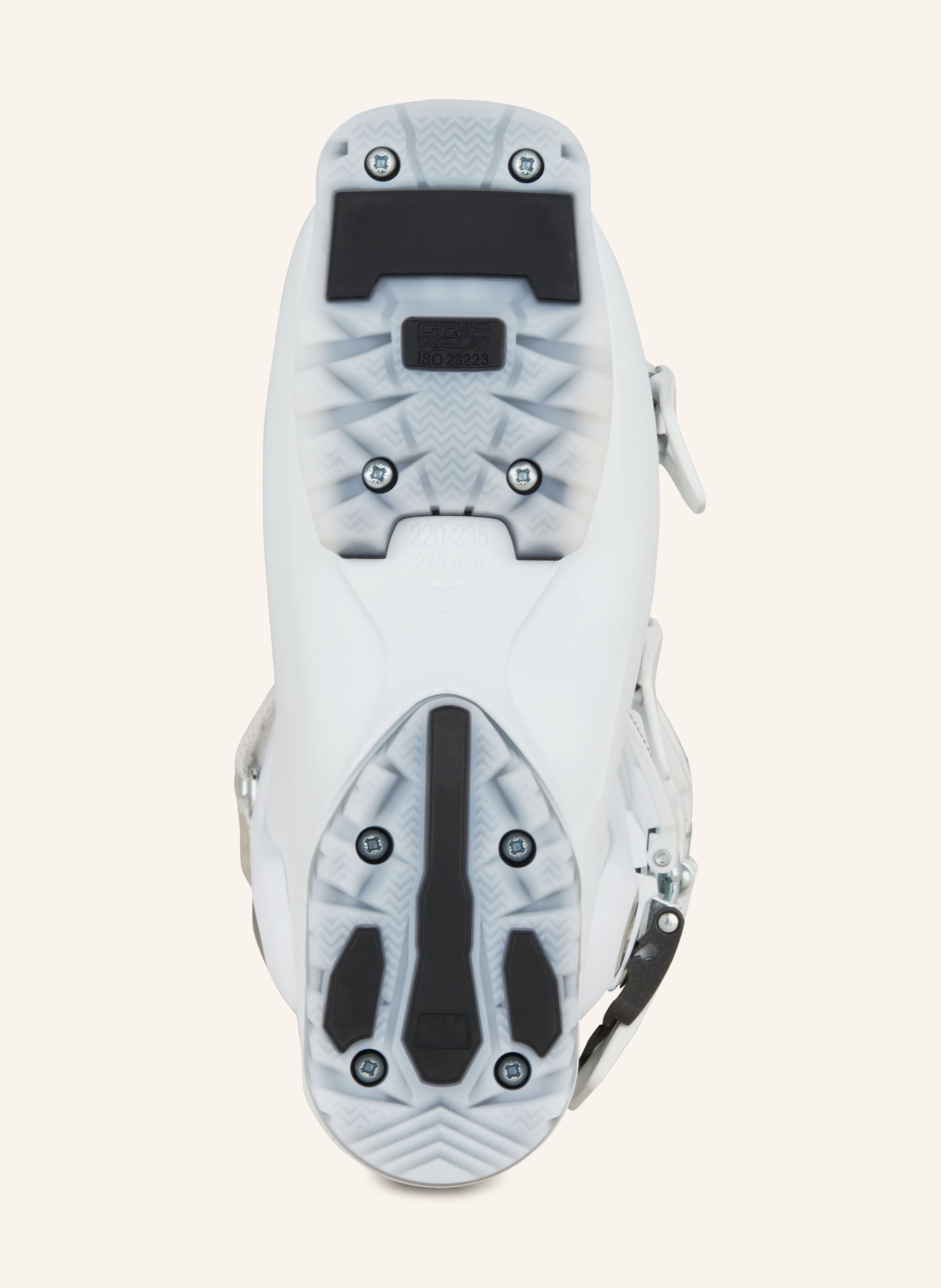 Thumbnail - Rossignol Skischuhe Vizion Pro 80 weiss