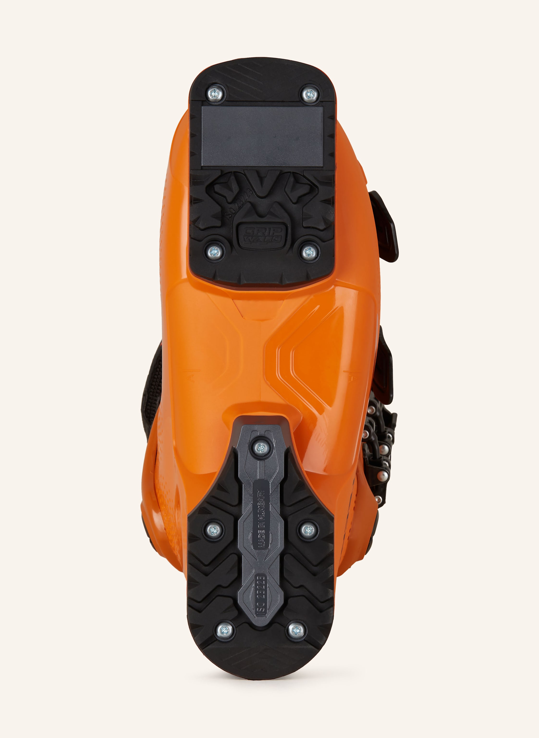 Thumbnail - Tecnica Skischuhe mach1 Mv 130 Td Gw orange