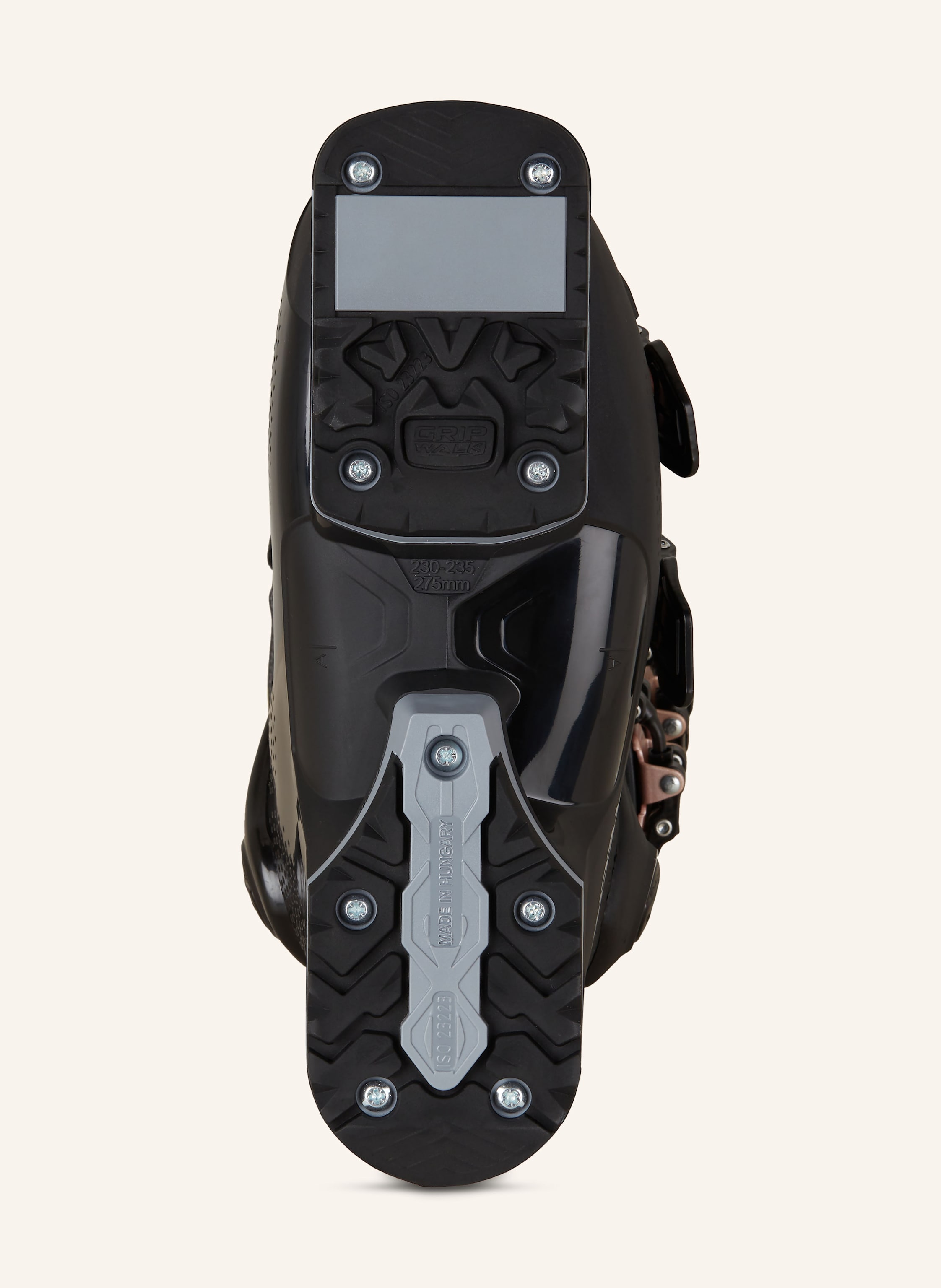 Thumbnail - Tecnica Skischuhe mach1 Mv 95 W Td schwarz