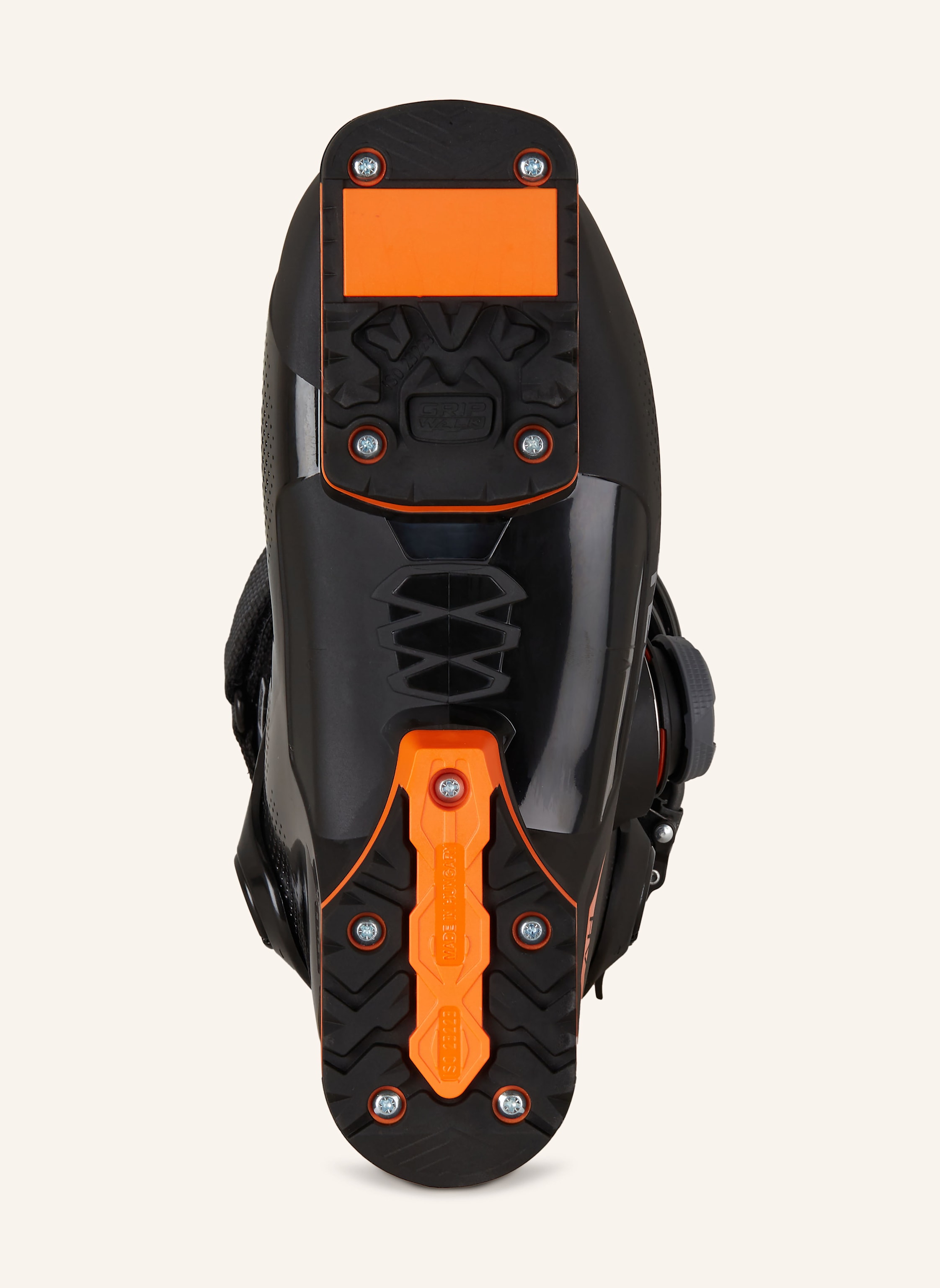 Thumbnail - Tecnica Skischuhe Mach Boa Hv 110 X schwarz