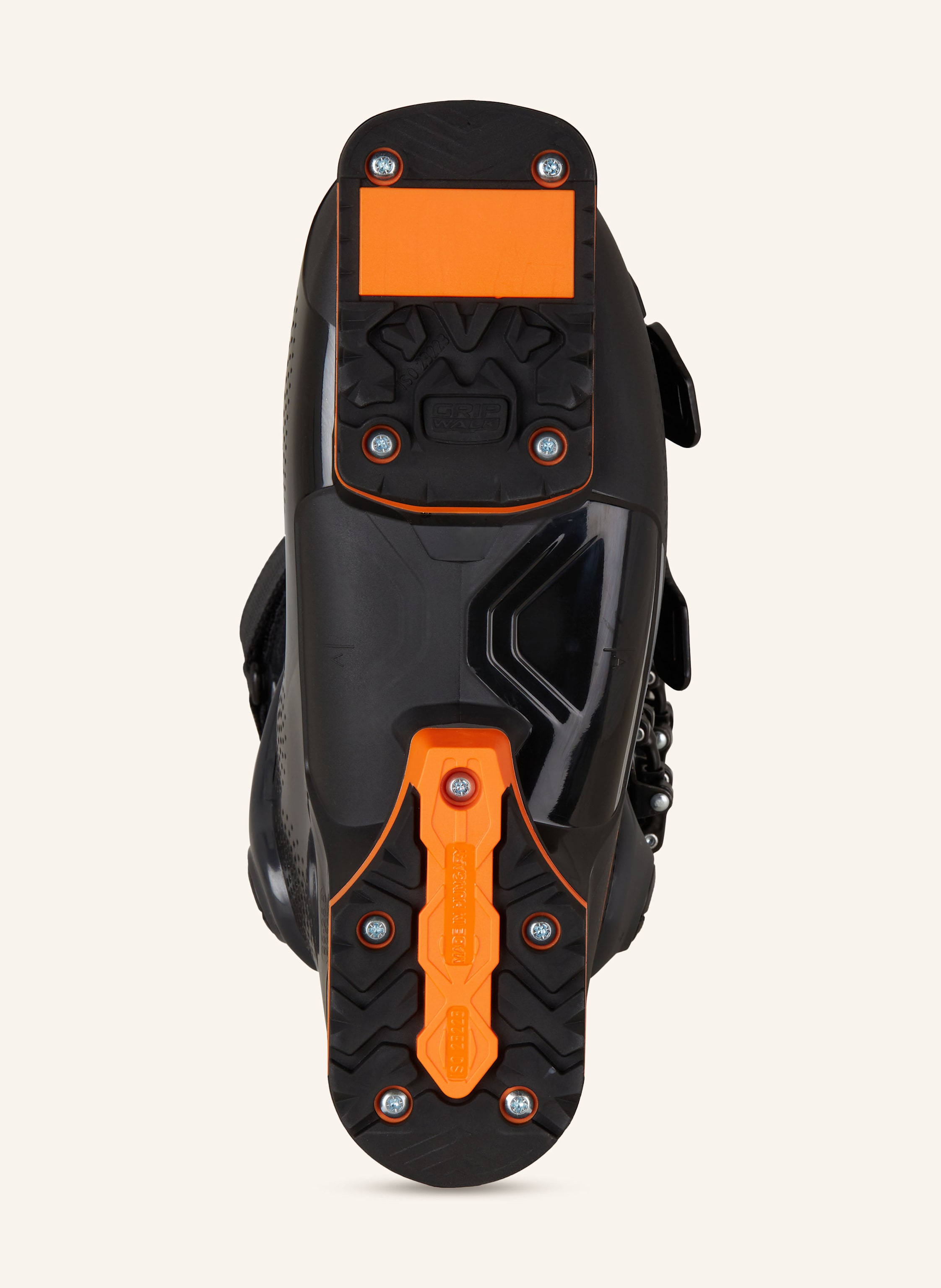 Thumbnail - Tecnica Skischuhe mach1 120 Mv Td schwarz