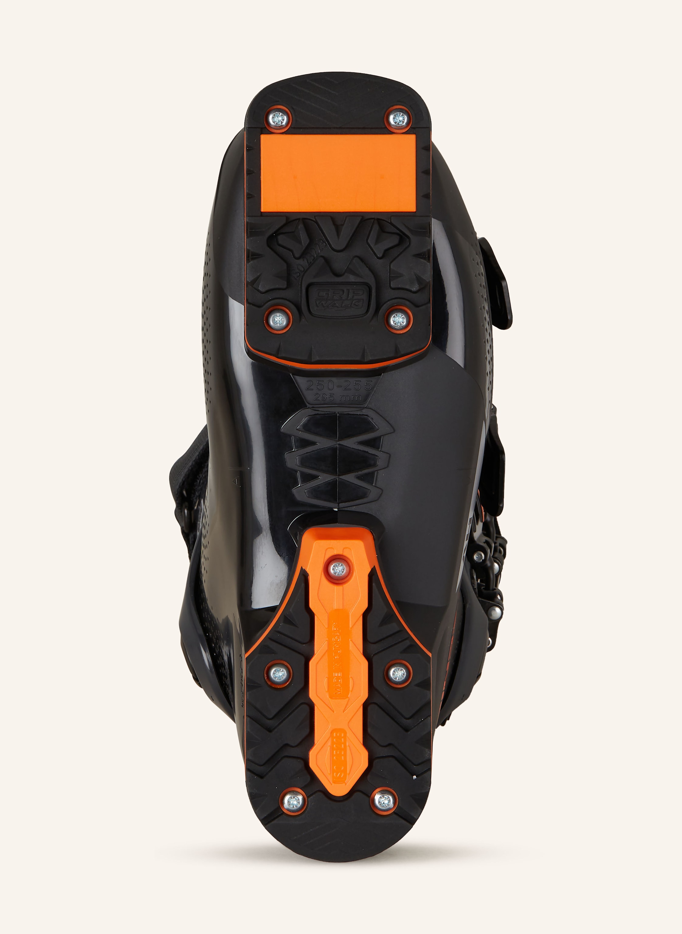 Thumbnail - Tecnica Skischuhe mach1 Hv 120 Td schwarz