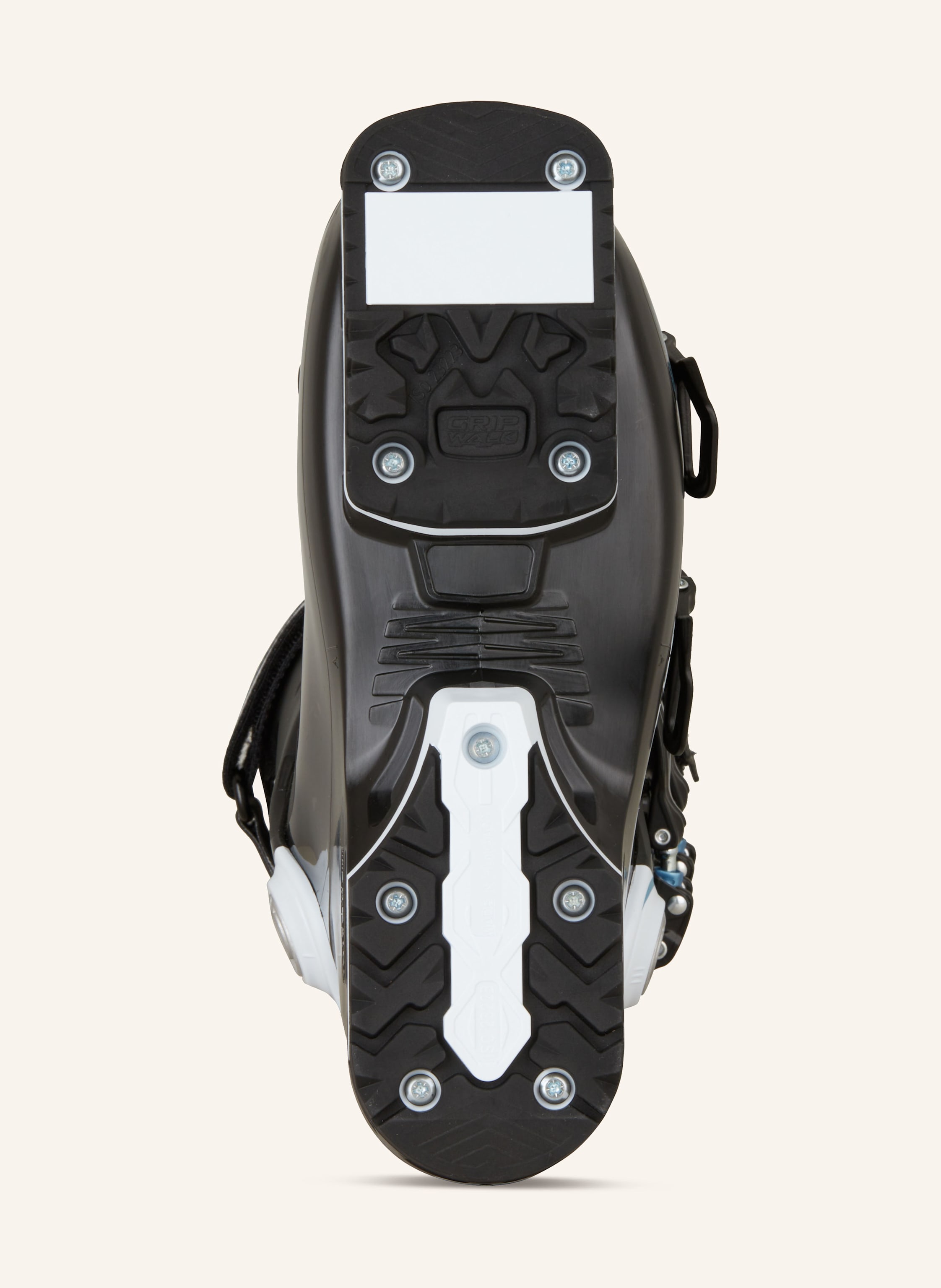 Thumbnail - Nordica Skischuhe Pro Machine 105 X W Gw schwarz