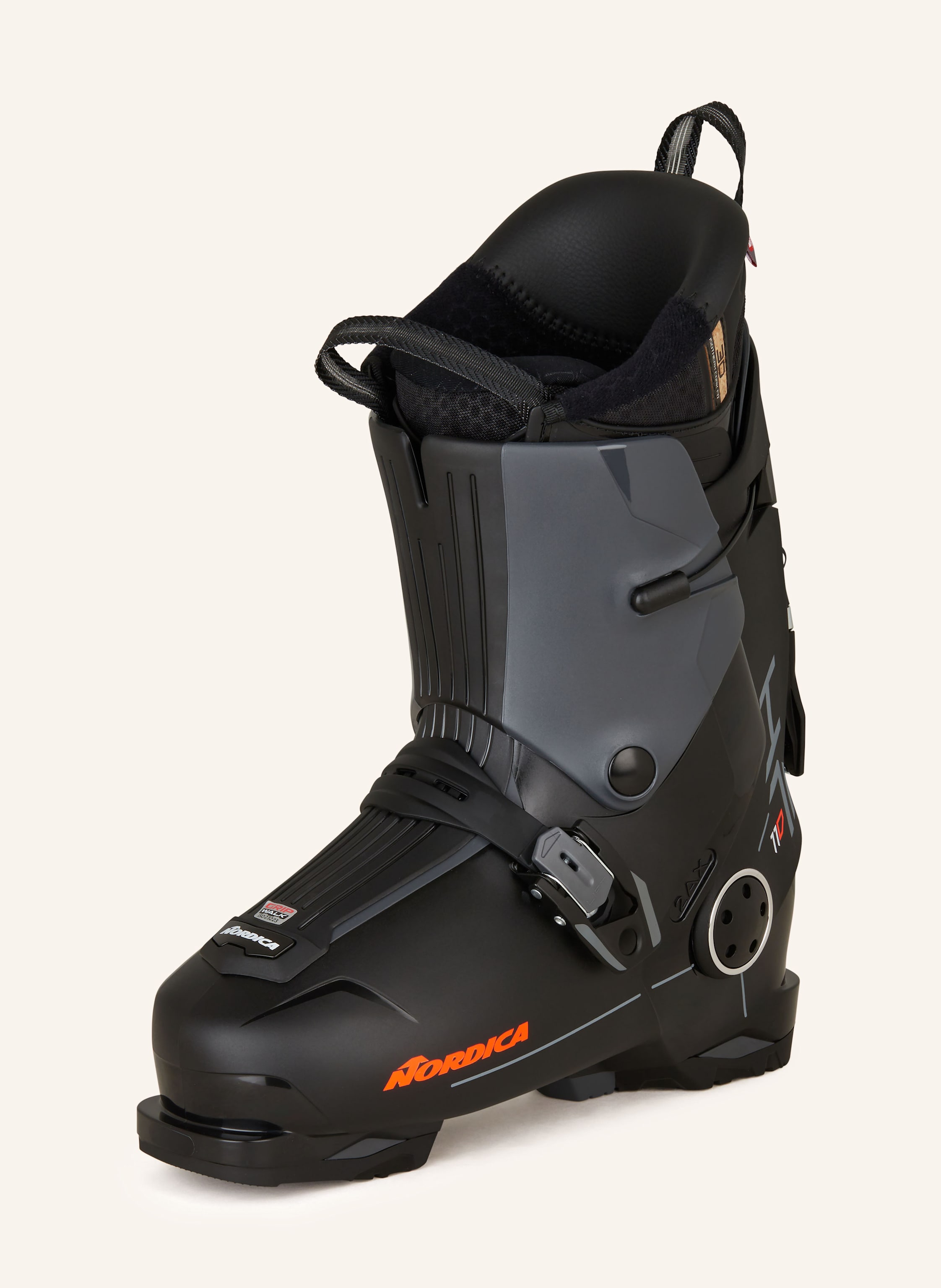 Nordica 11 ski boots hot sale