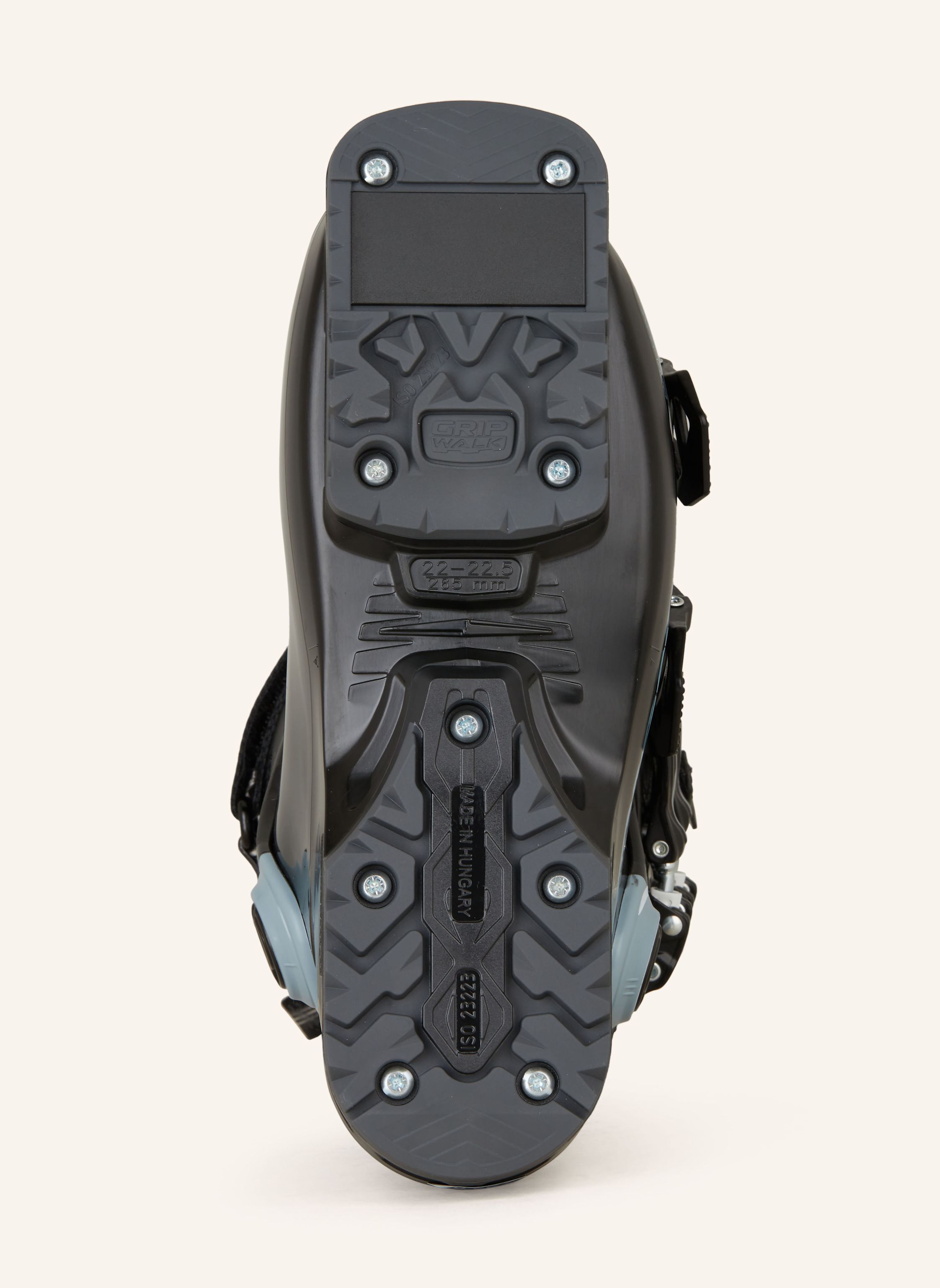 Thumbnail - Nordica Skischuhe Pro Machine 85 W schwarz