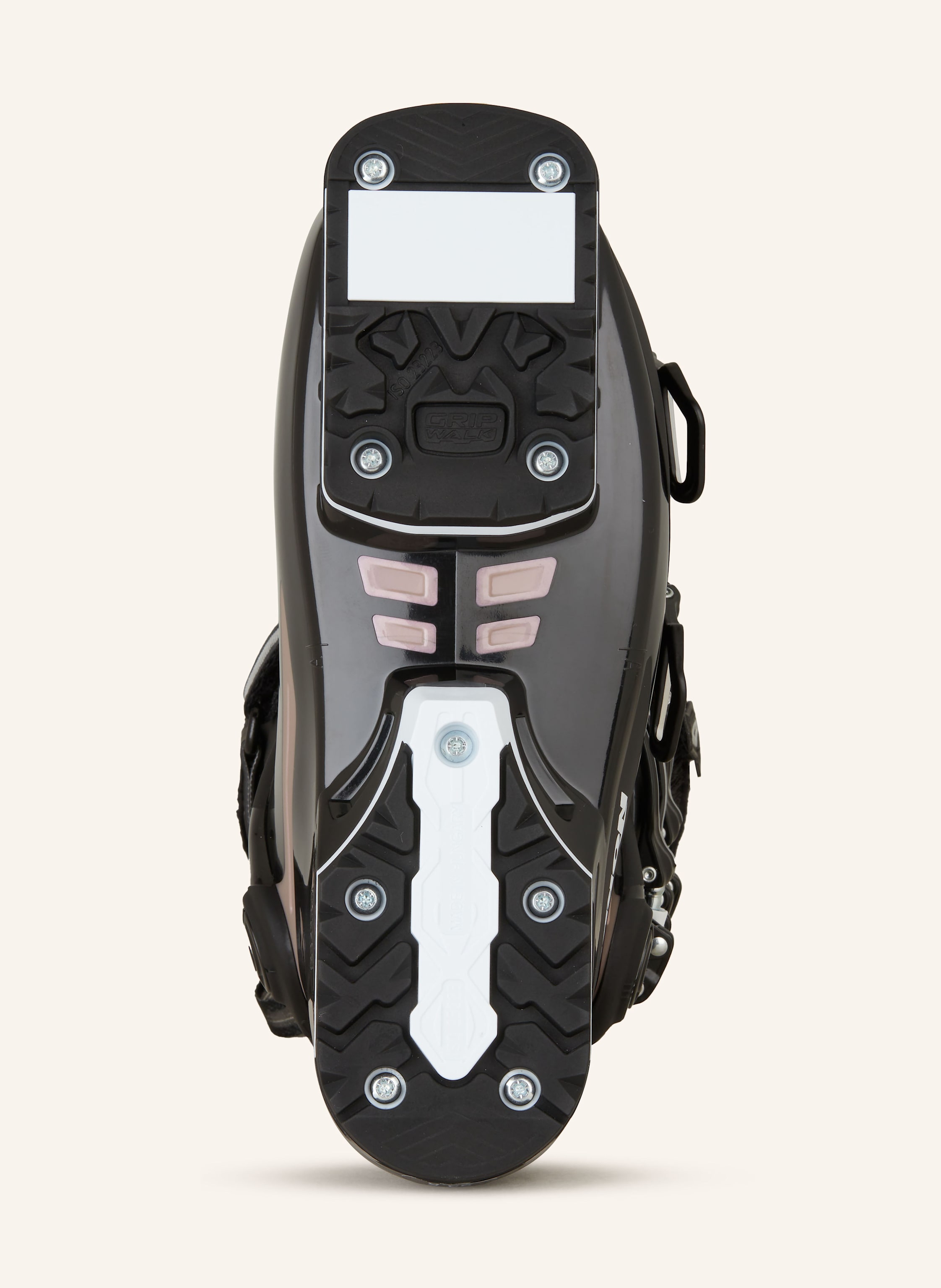 Thumbnail - Nordica Skischuhe Speedmachine 3 115 W Gw schwarz