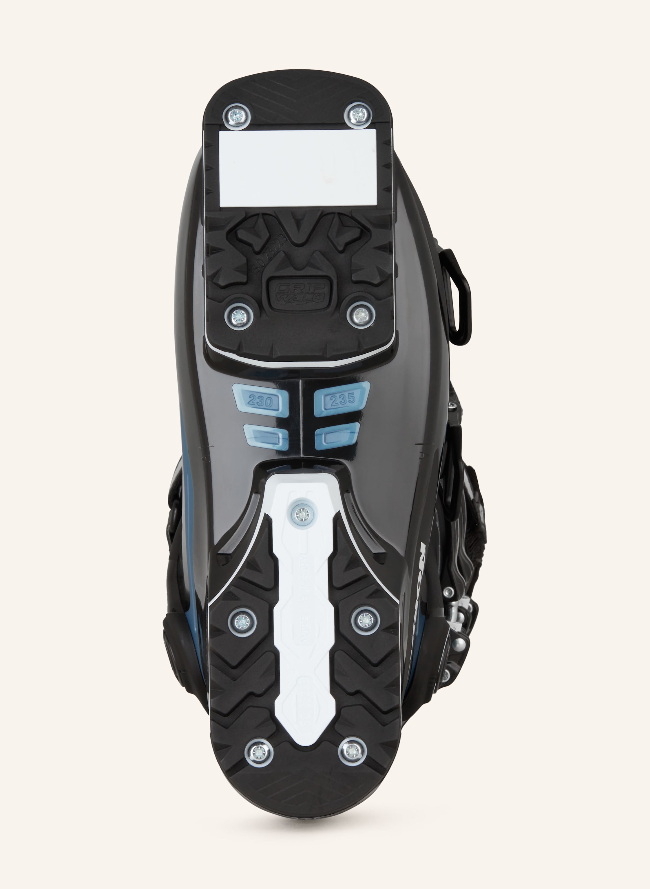 Thumbnail - Nordica Skischuhe Speedmachine 3 95 W schwarz