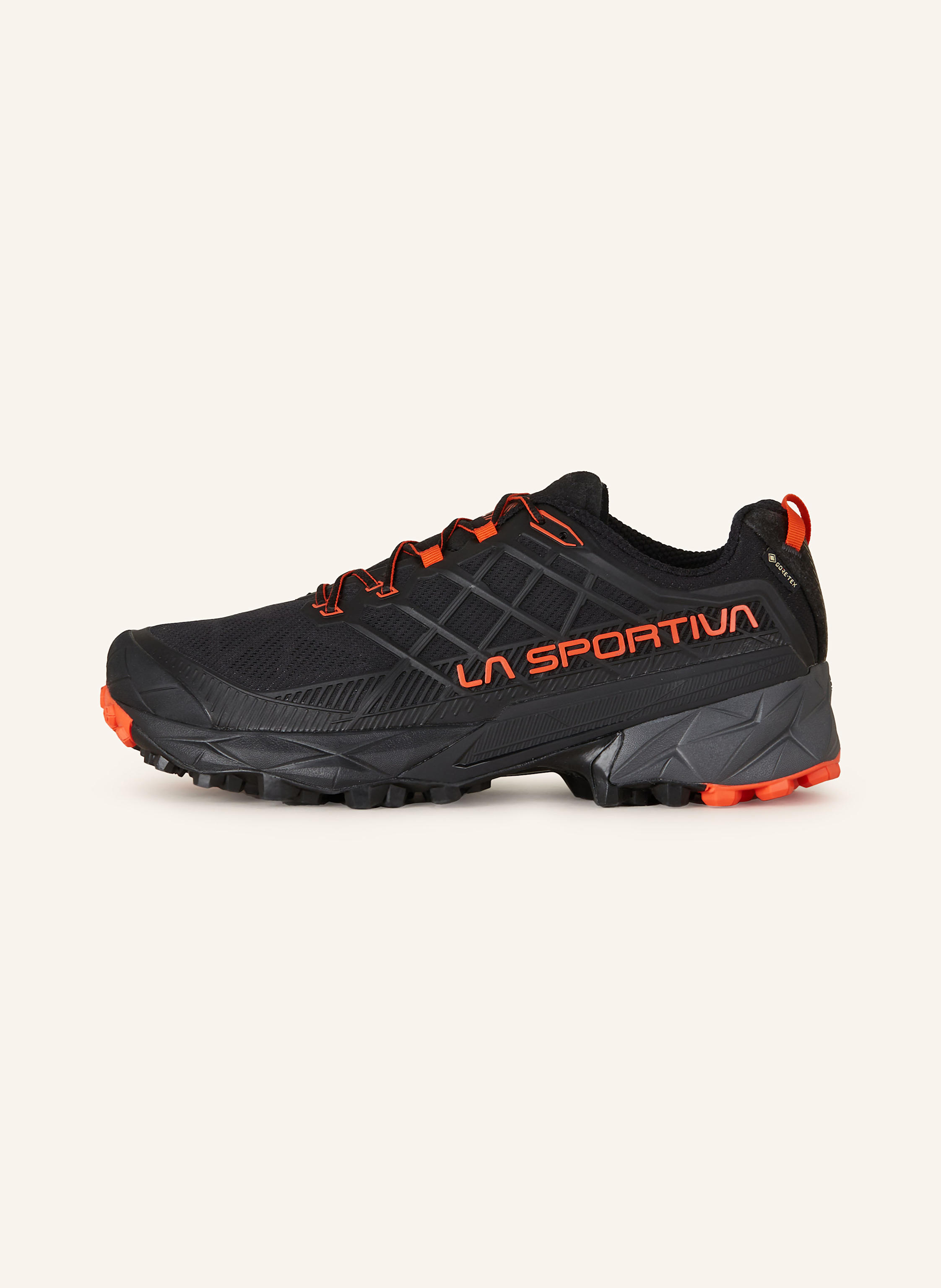 Thumbnail - La Sportiva Wanderschuhe Akyra Ii schwarz