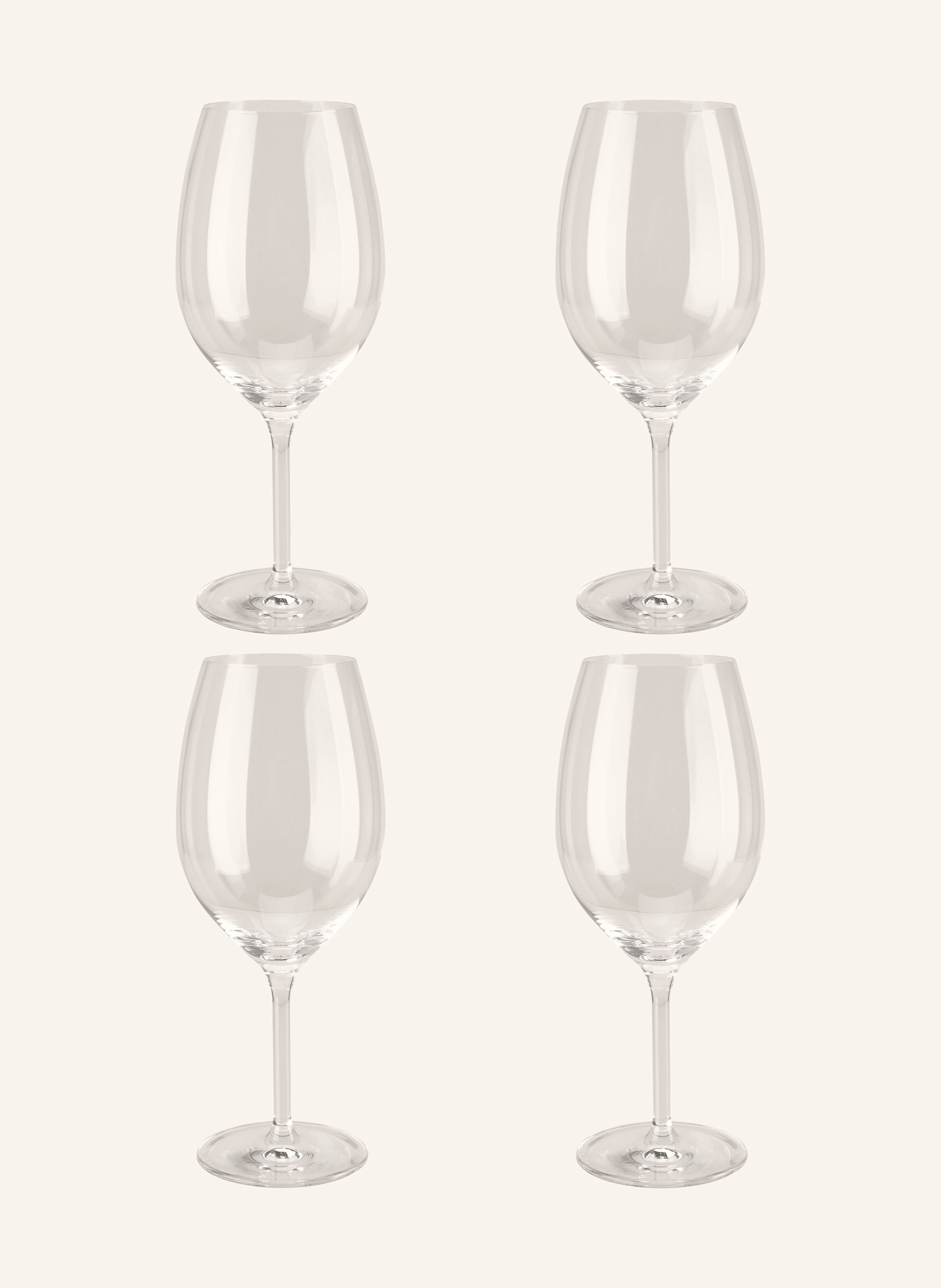 Thumbnail - Schott Zwiesel 16-Tlg. Gläser-Set For You transparent