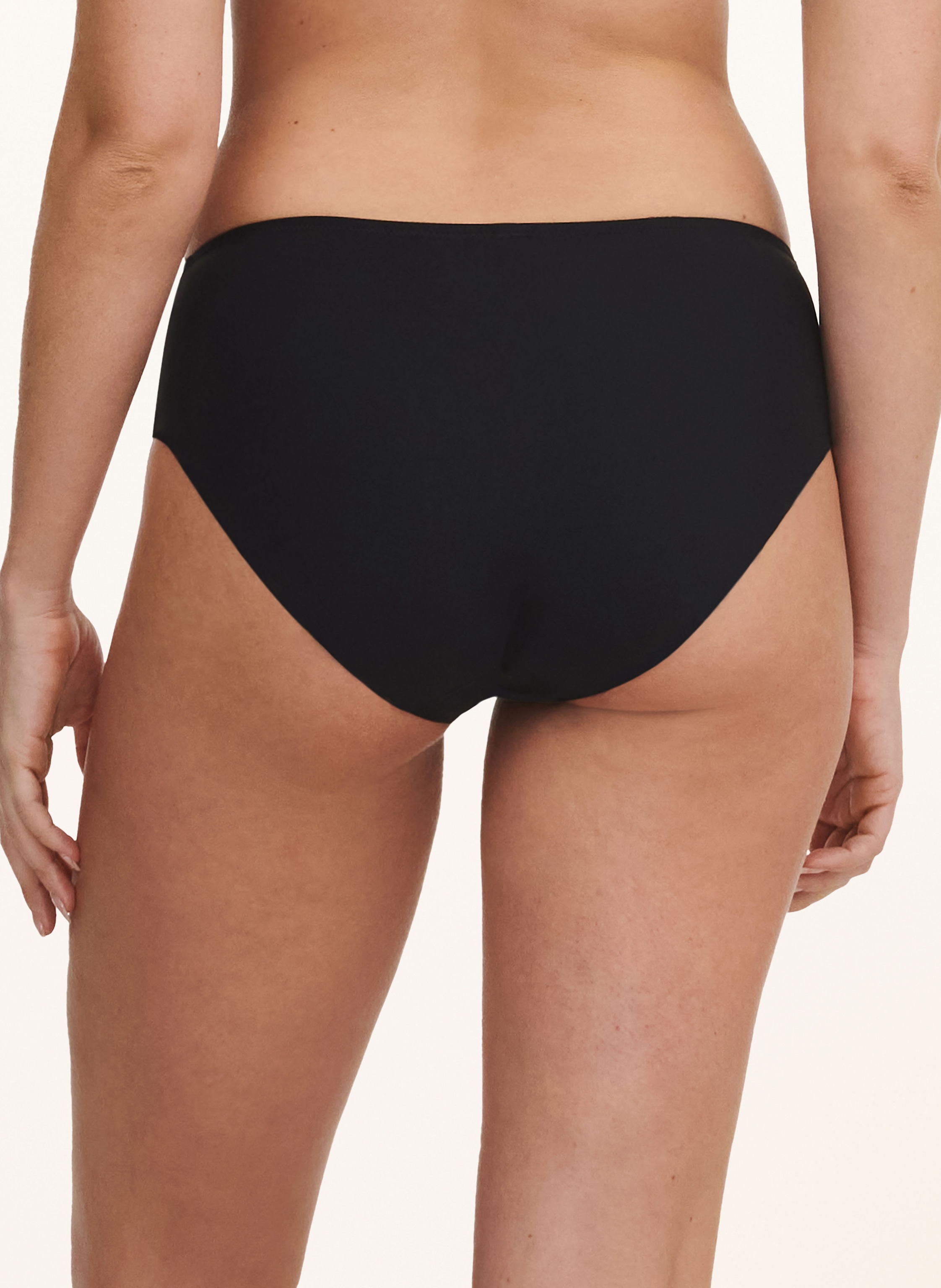 Thumbnail - Chantelle Taillenslip Origins schwarz