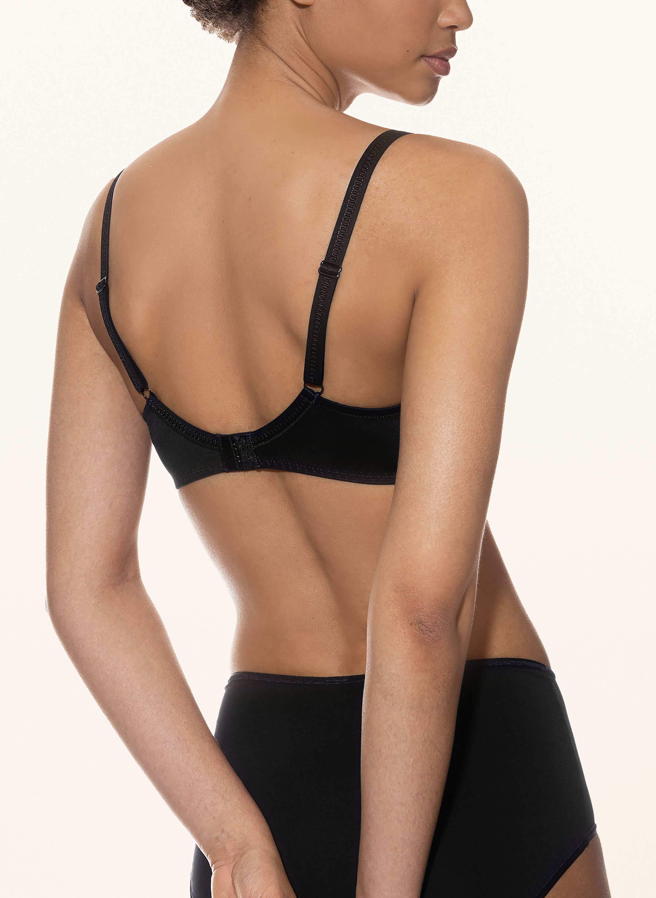 Thumbnail - Mey Bügel-Bh Serie Fabulous schwarz