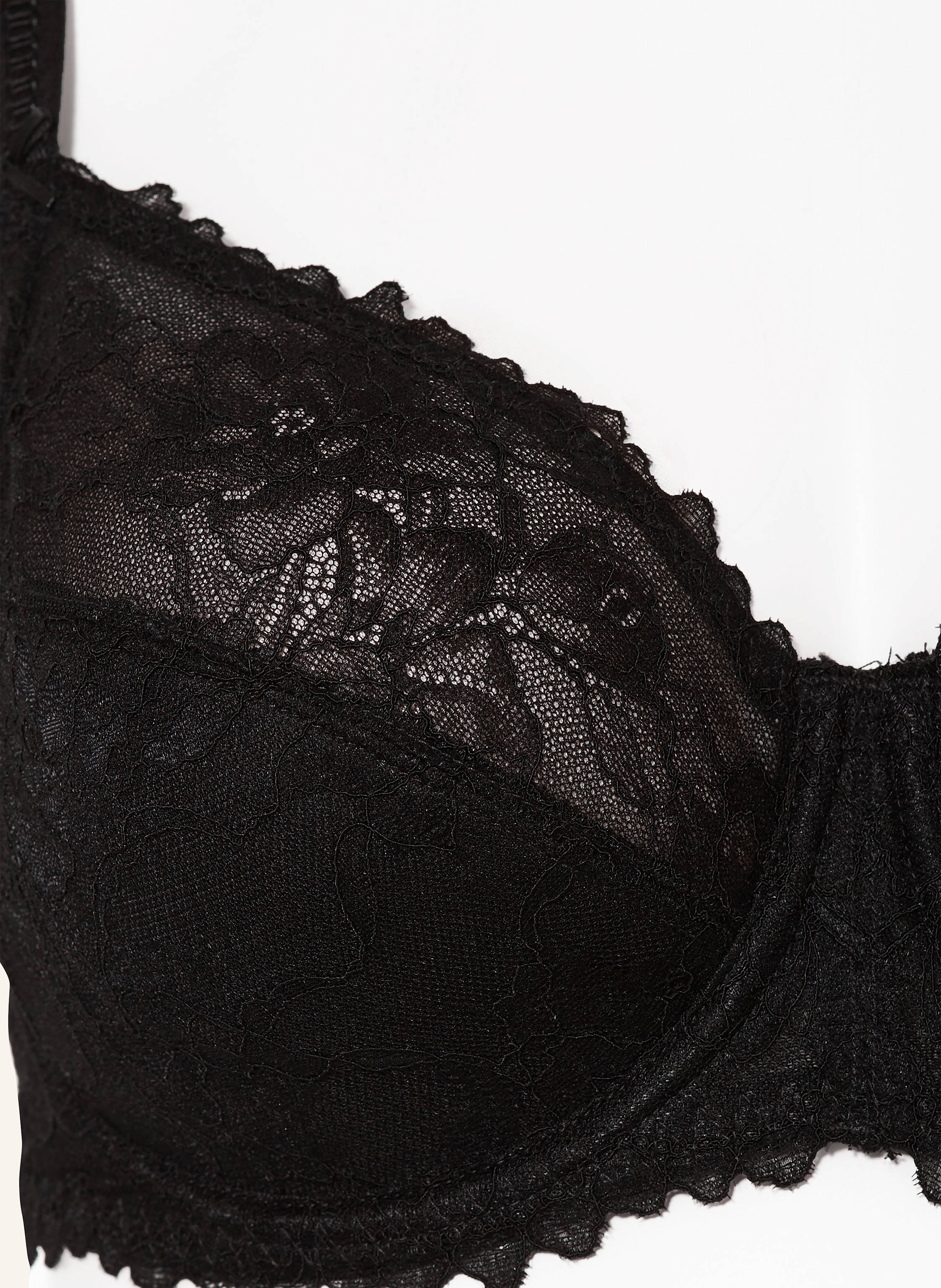 Thumbnail - Mey Bügel-Bh Serie Fabulous schwarz