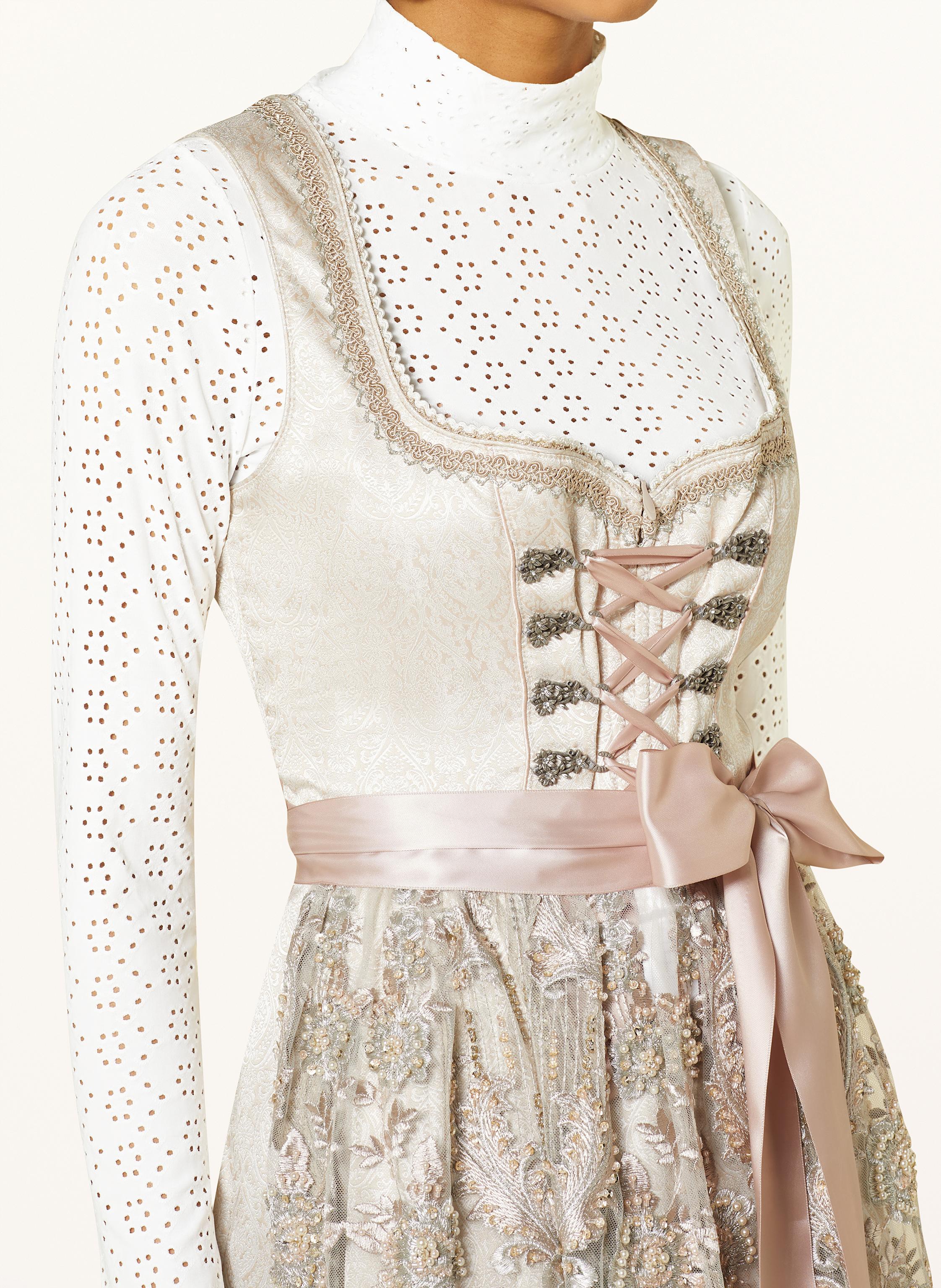 Thumbnail - Krüger Dirndlbluse Jula weiss