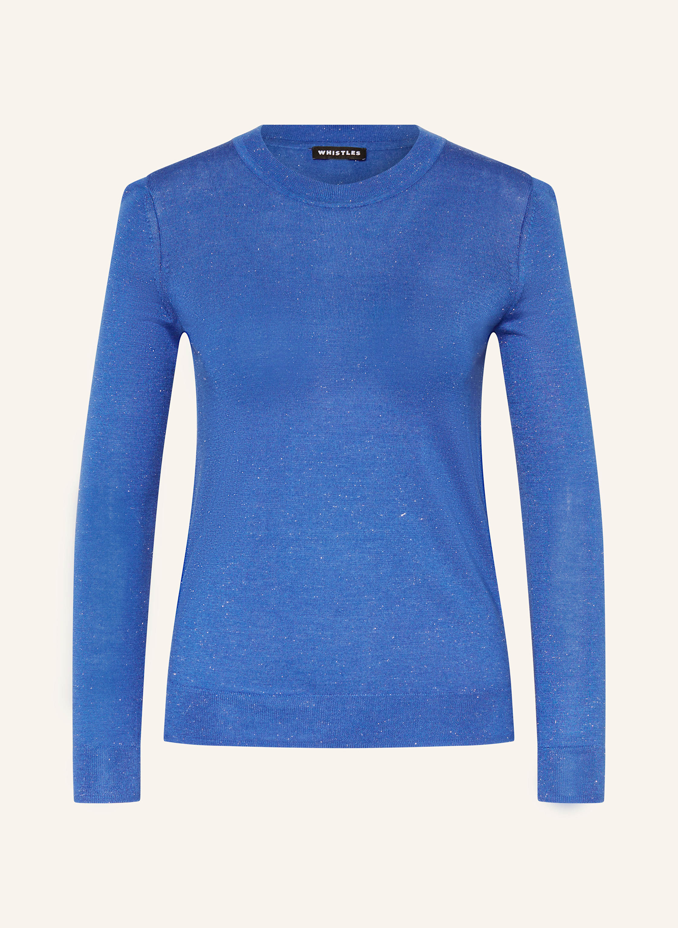 Whistles annie jumper top