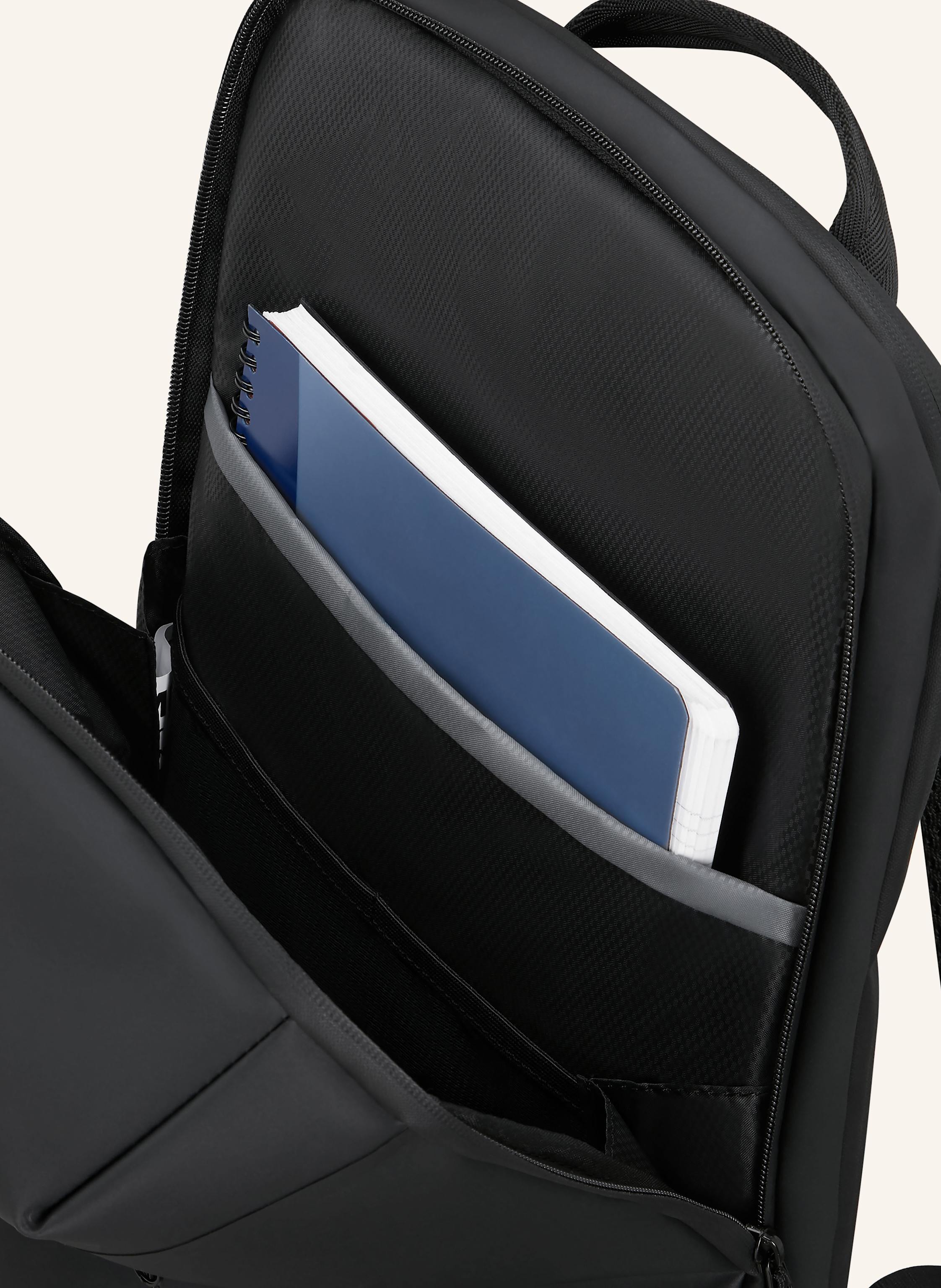 Thumbnail - Samsonite Rucksack Coatify Biz schwarz