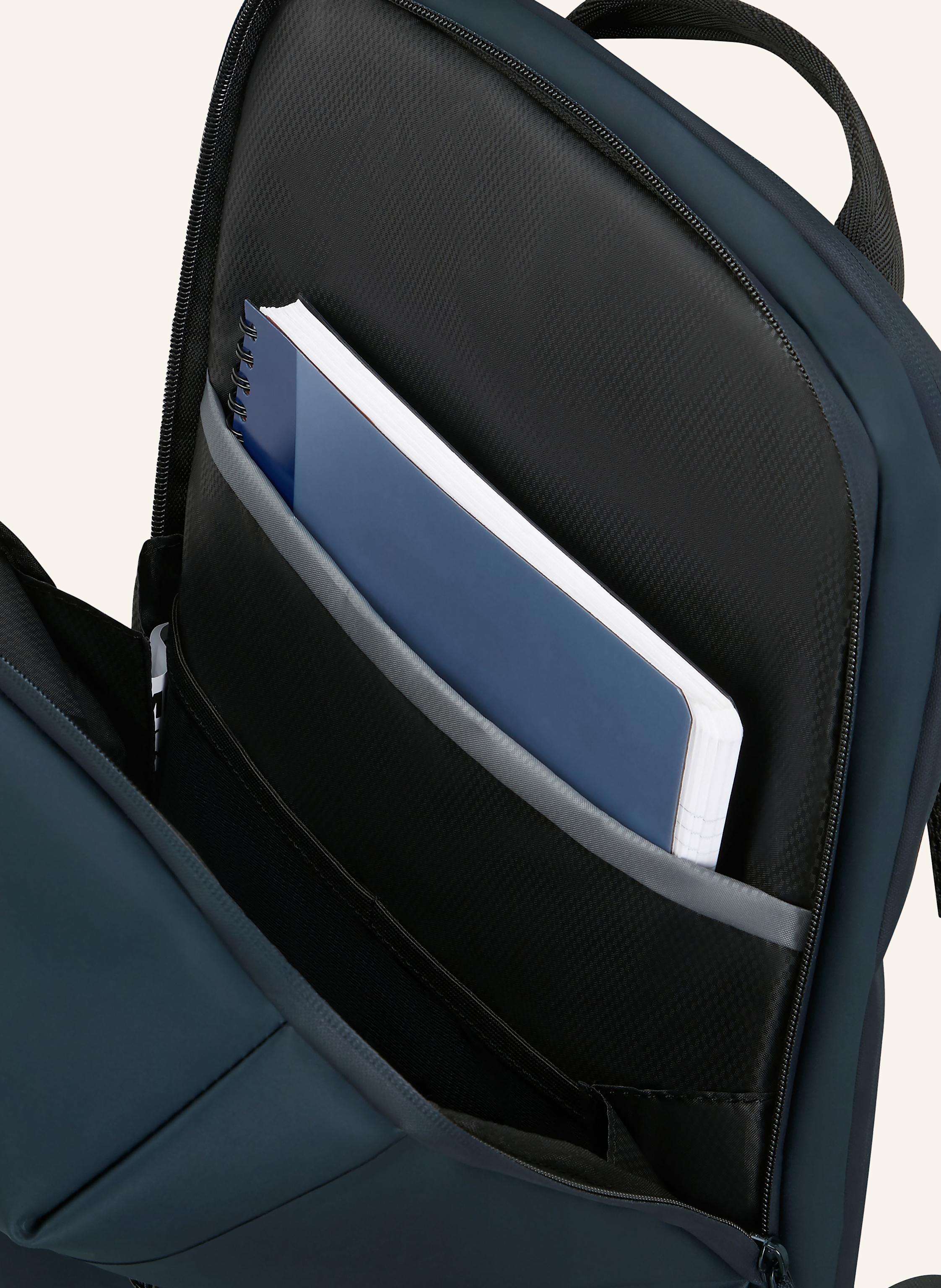 Thumbnail - Samsonite Rucksack Coatify Biz blau