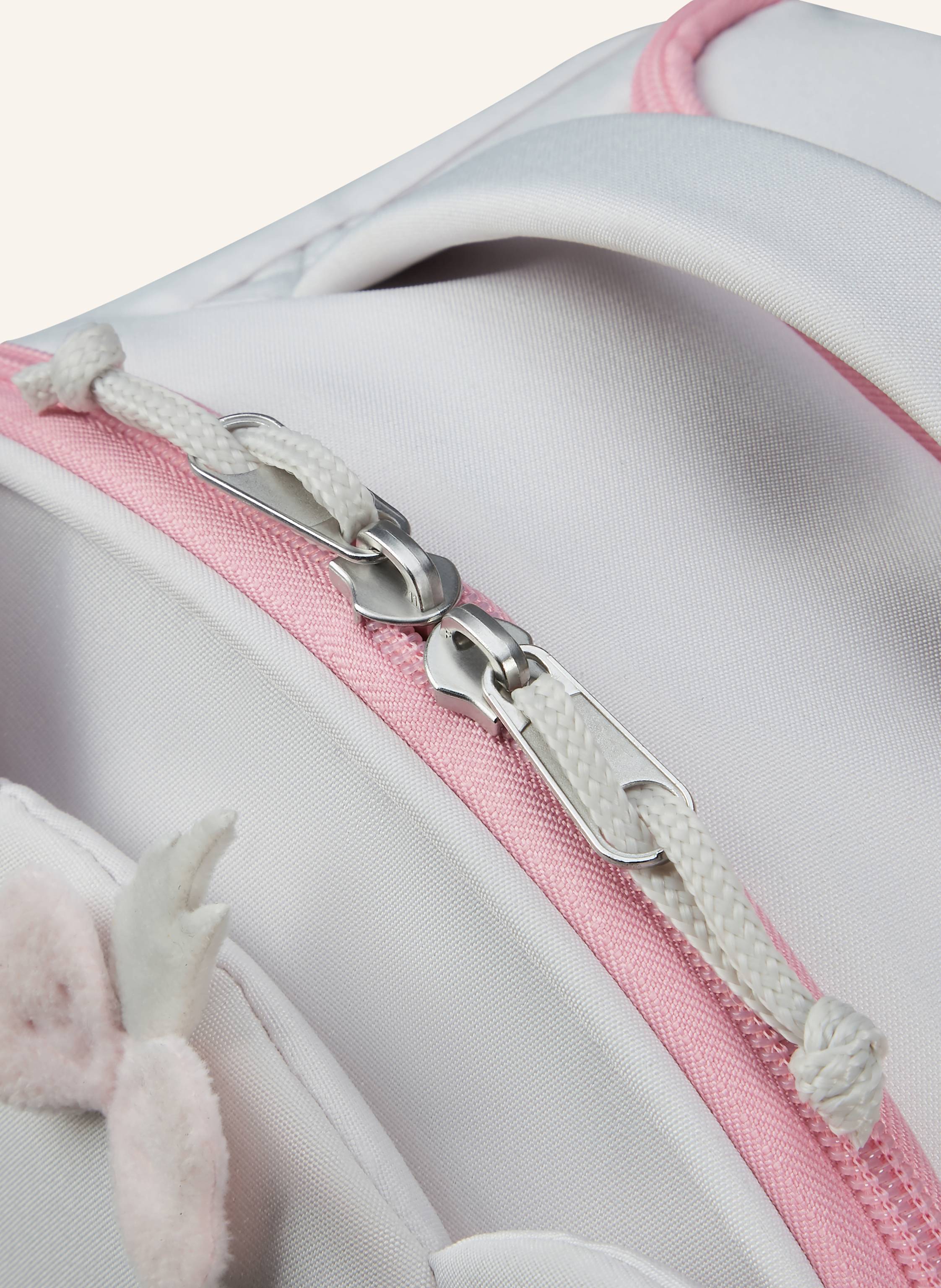 Thumbnail - Samsonite Trolley Happy Sammies Marie grau