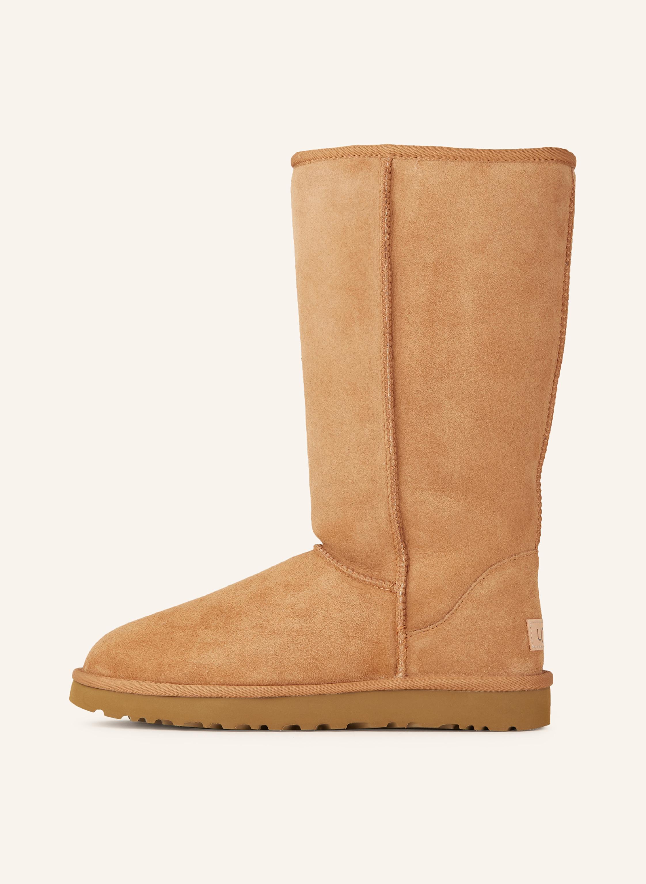 Thumbnail - Ugg Boots Classic Tall Ii braun