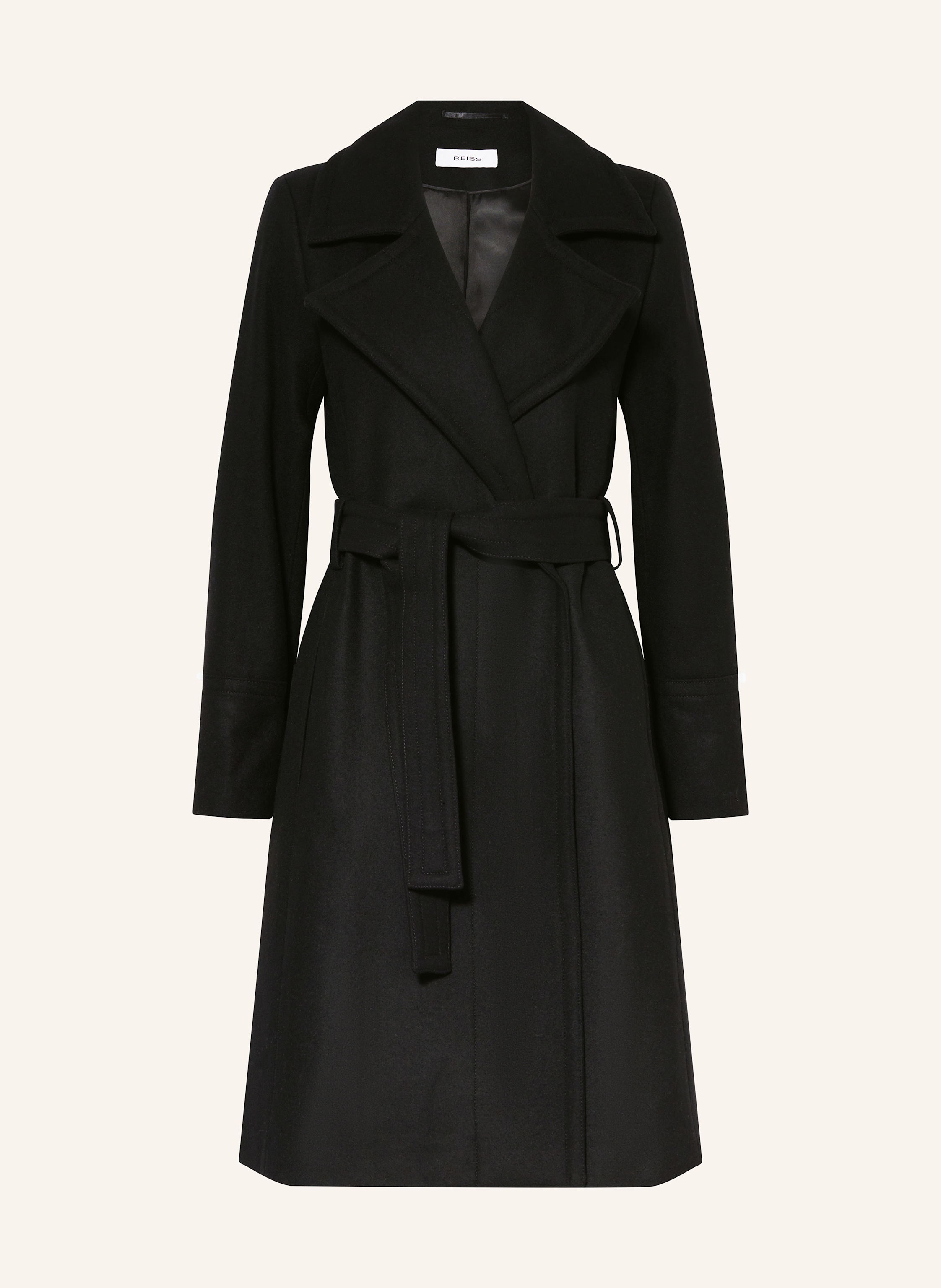 Reiss wool coats outlet
