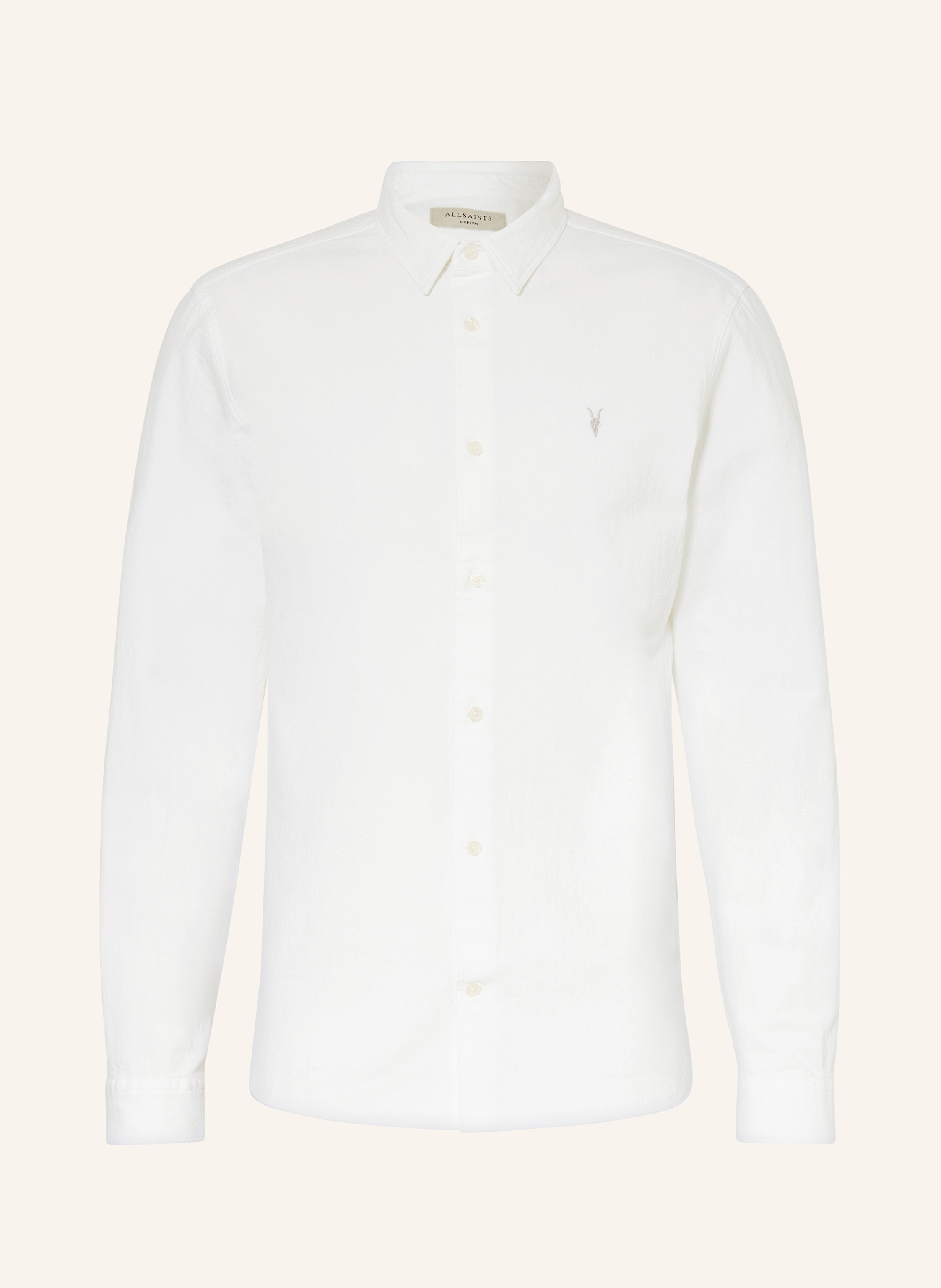 ALLSAINTS Shirt LOVELL slim fit