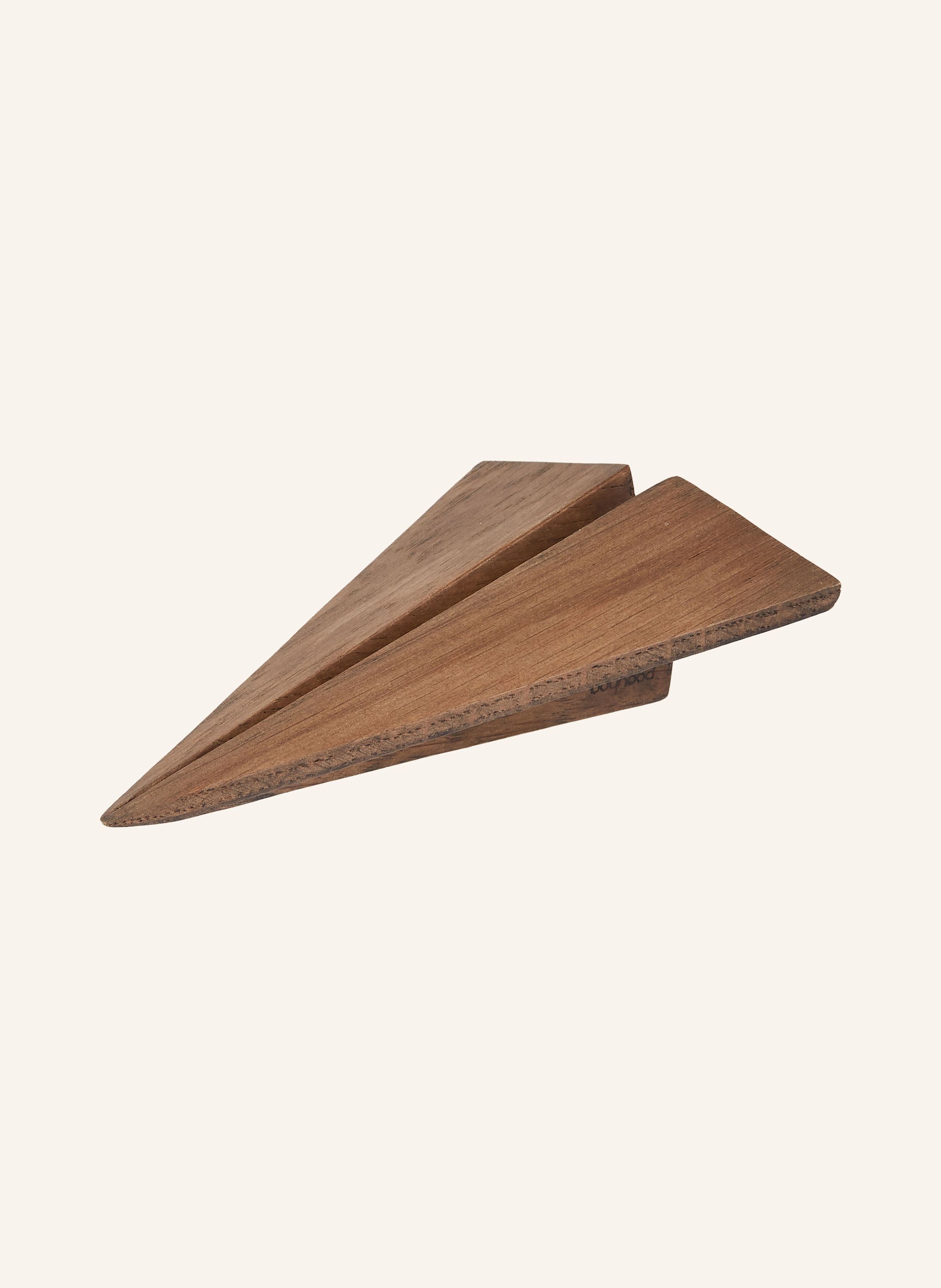 boyhood Figurka dekoracyjna MAVERICK SMALL Długość: 13,5 cm kolor ciemnobrązowy