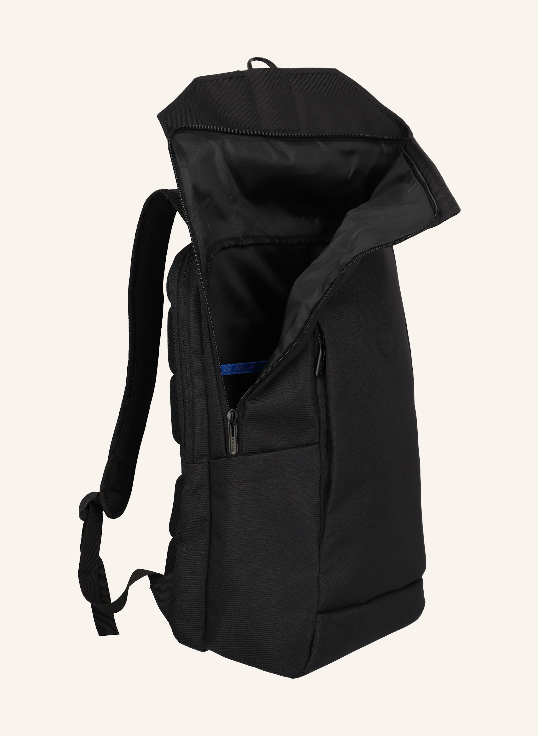 Thumbnail - Travelite Rucksack Pathway Fold 24 L Mit Laptop-Fach schwarz