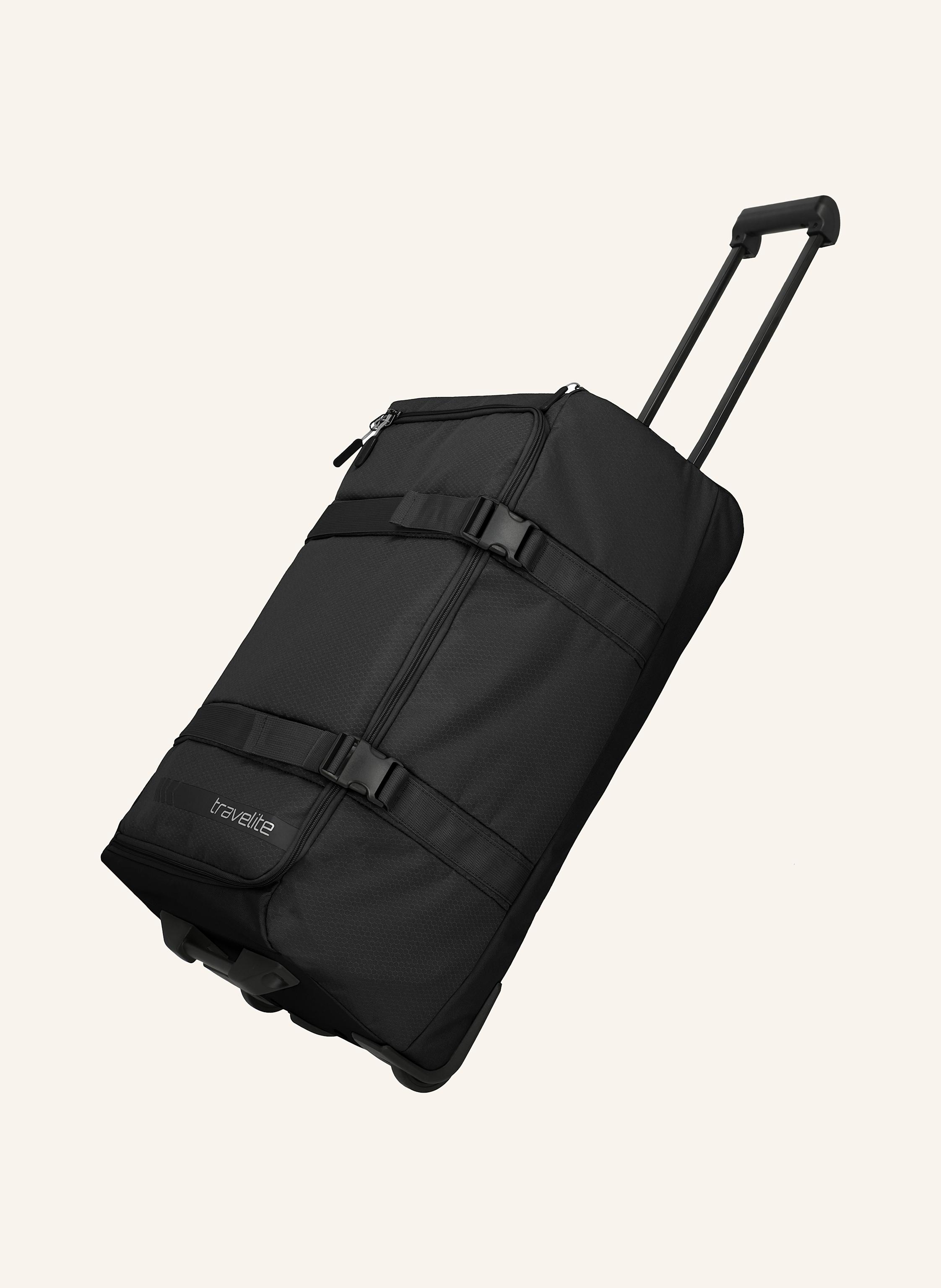 Thumbnail - Travelite Reisetasche Kick Off L schwarz