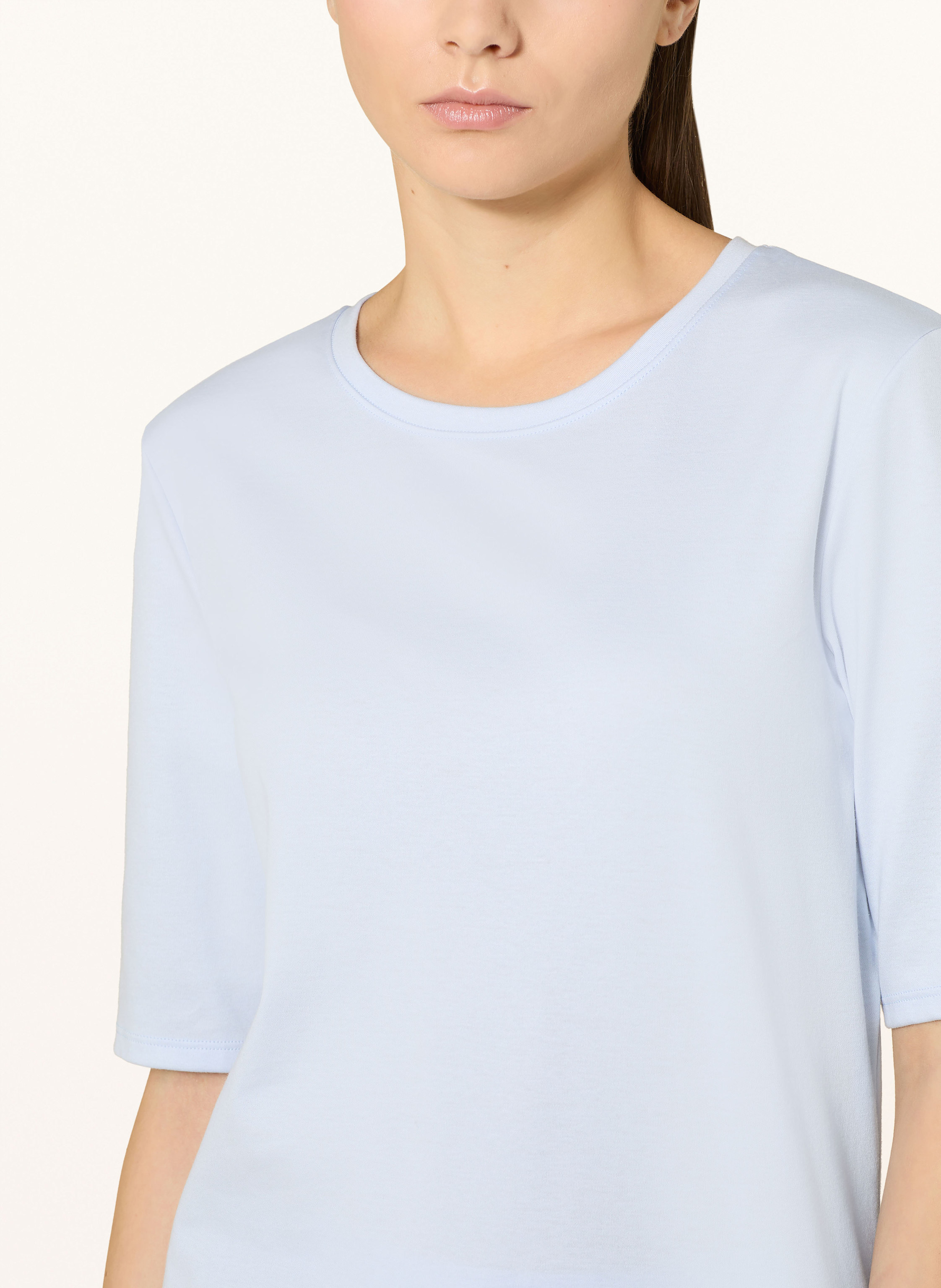 Thumbnail - Calida Schlafshirt Favourites Marine blau