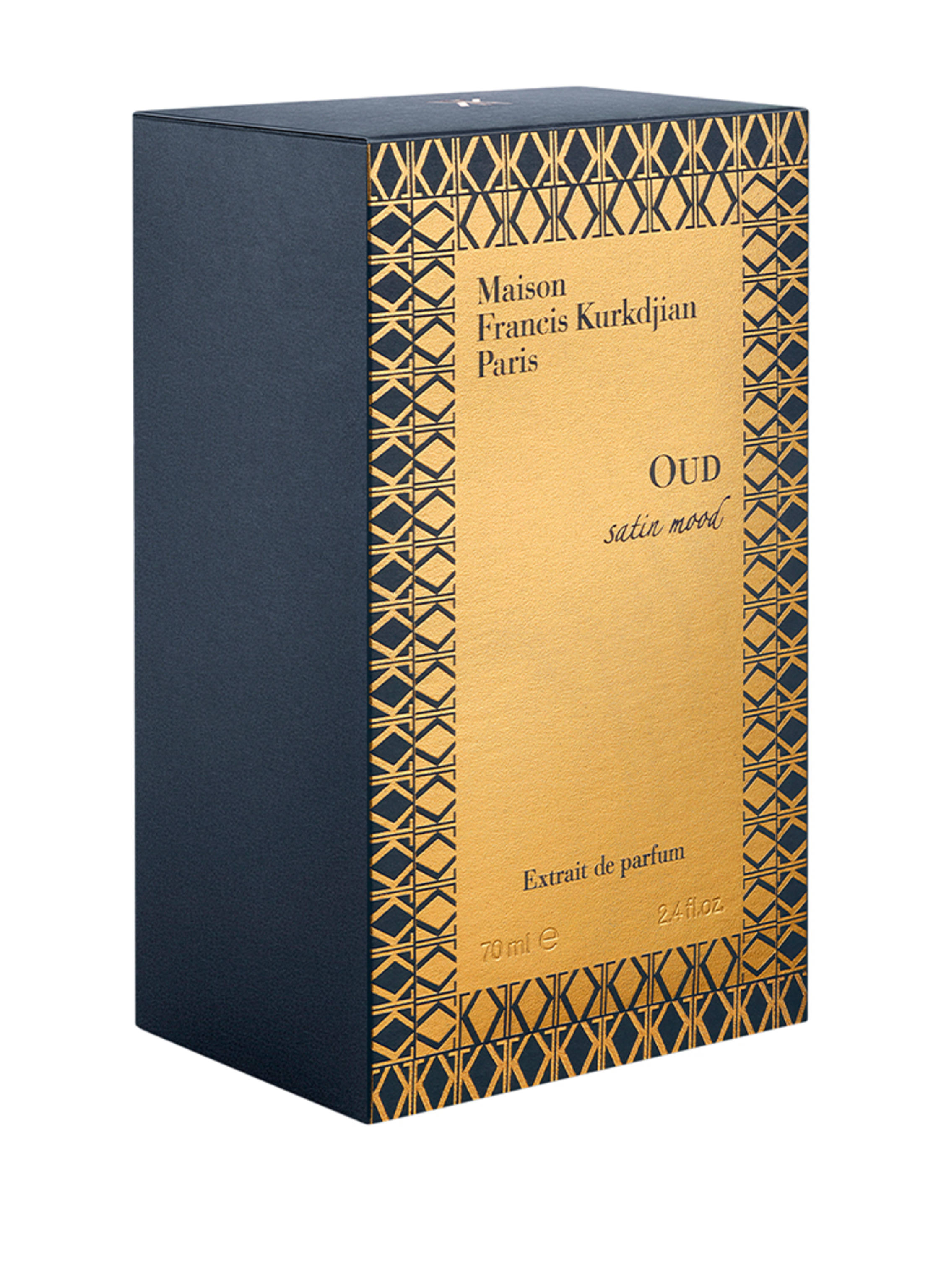 Thumbnail - Maison Francis Kurkdjian Oud Satin Mood Eau de Parfum 70 ml