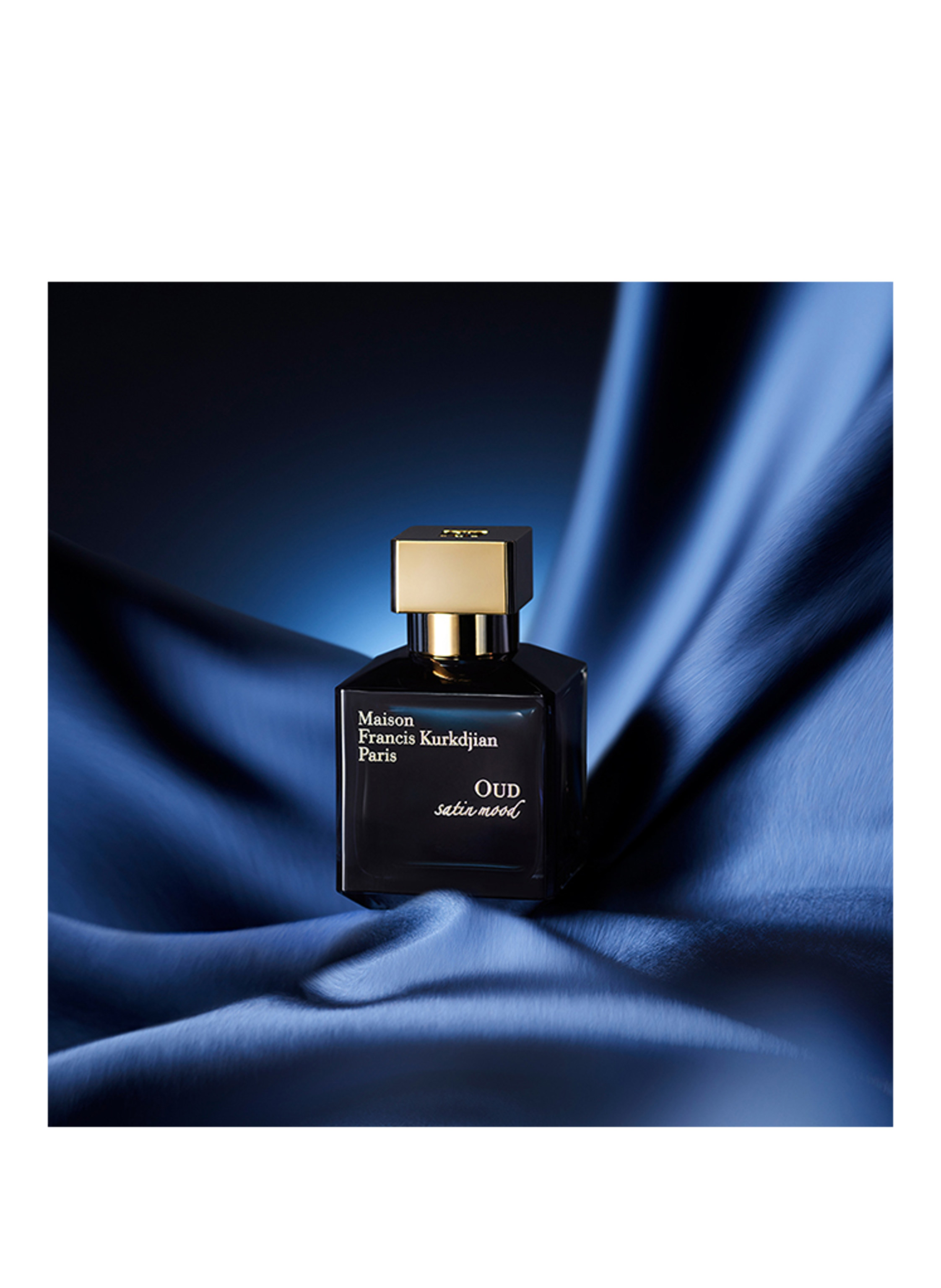 Thumbnail - Maison Francis Kurkdjian Oud Satin Mood Eau de Parfum 70 ml