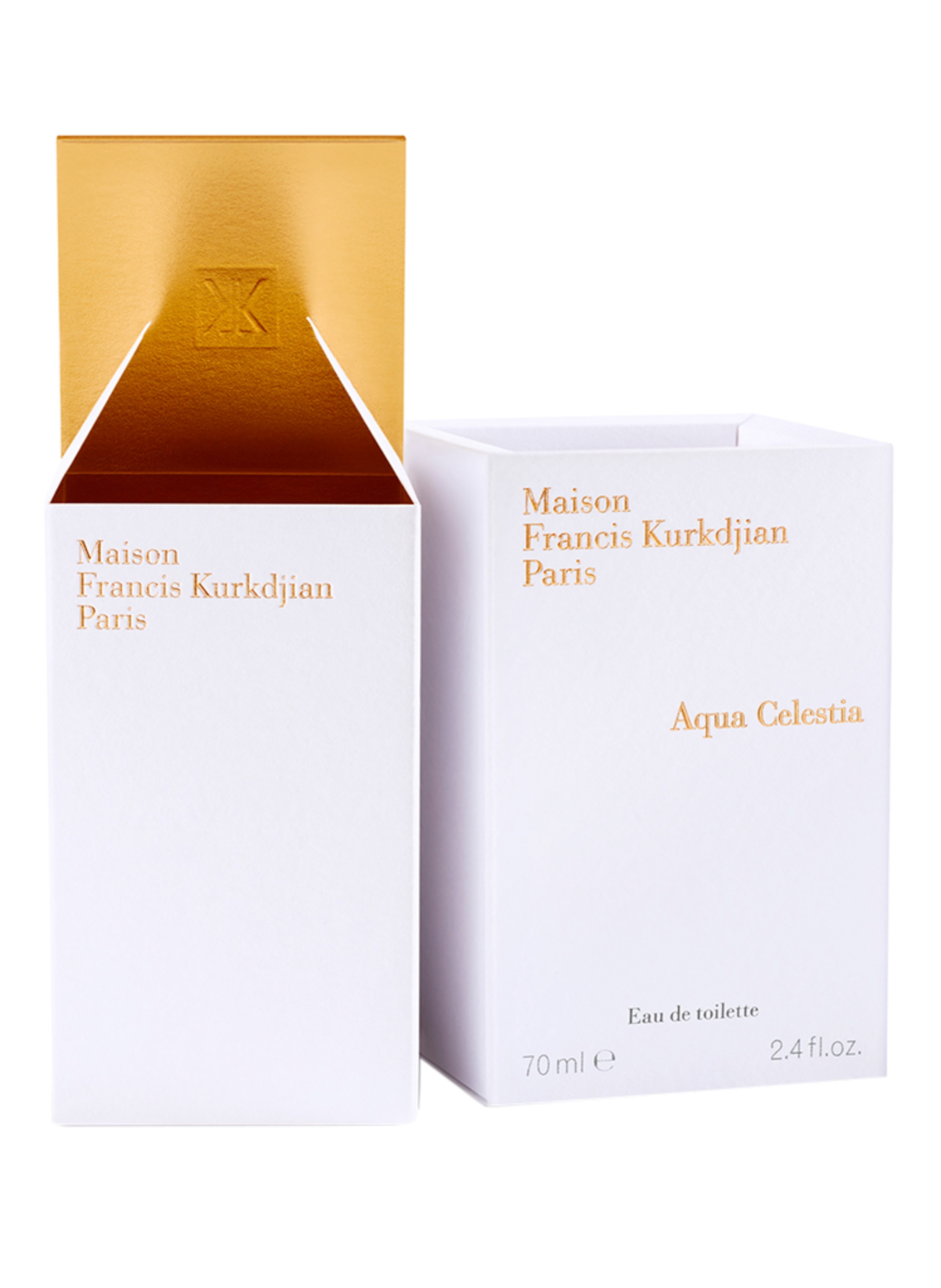 Thumbnail - Maison Francis Kurkdjian Aqua Celestia Eau de Toilette 70 ml