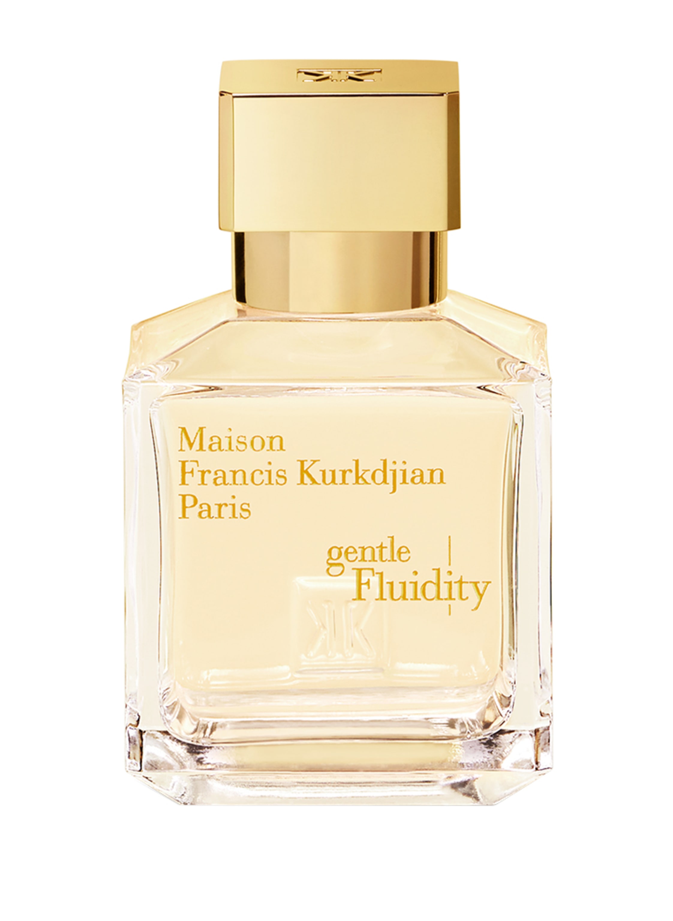 maison francis kurkdjian gentle fluidity gold woda perfumowana 70 ml    