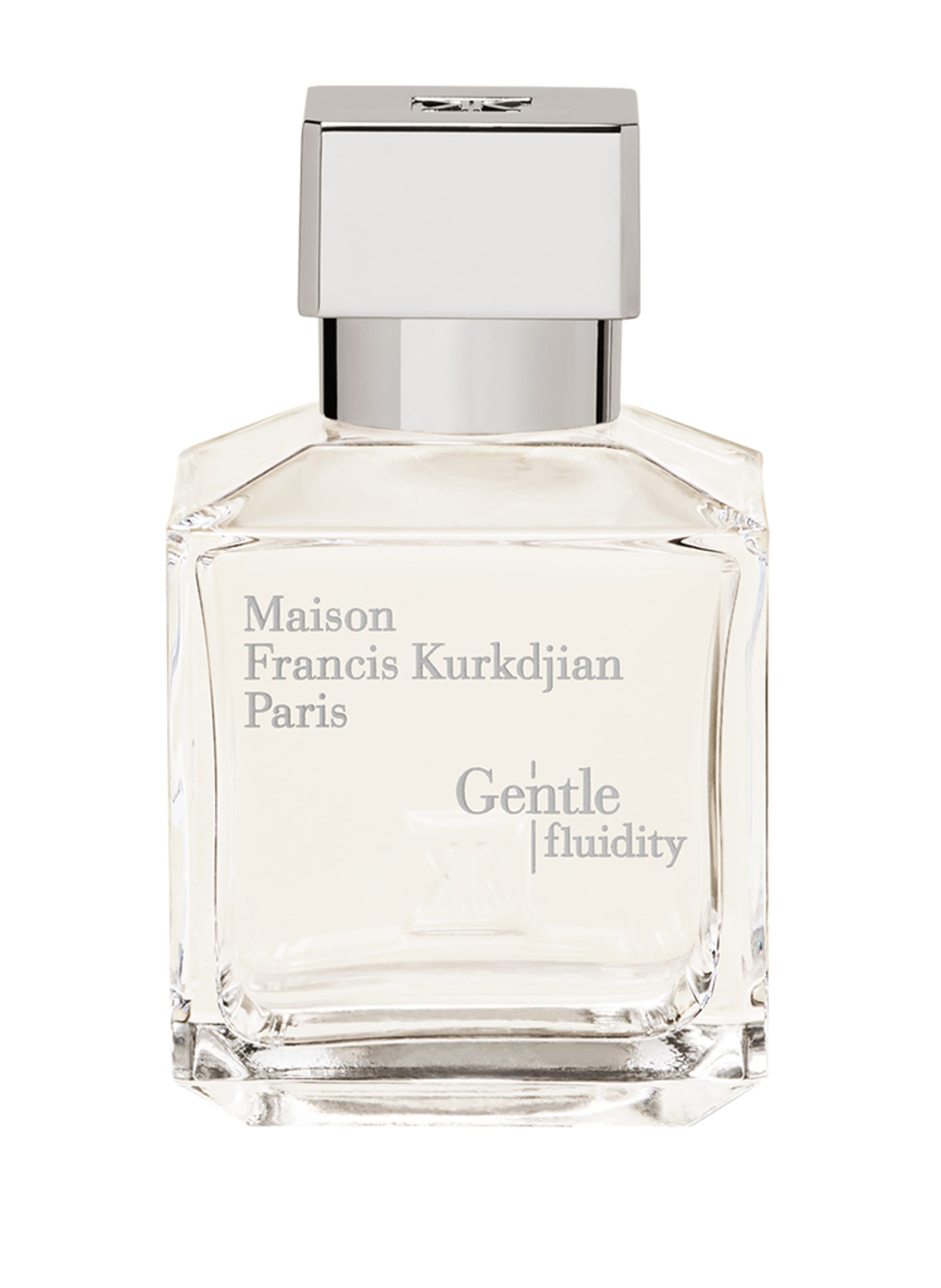 maison francis kurkdjian gentle fluidity silver woda perfumowana 70 ml    