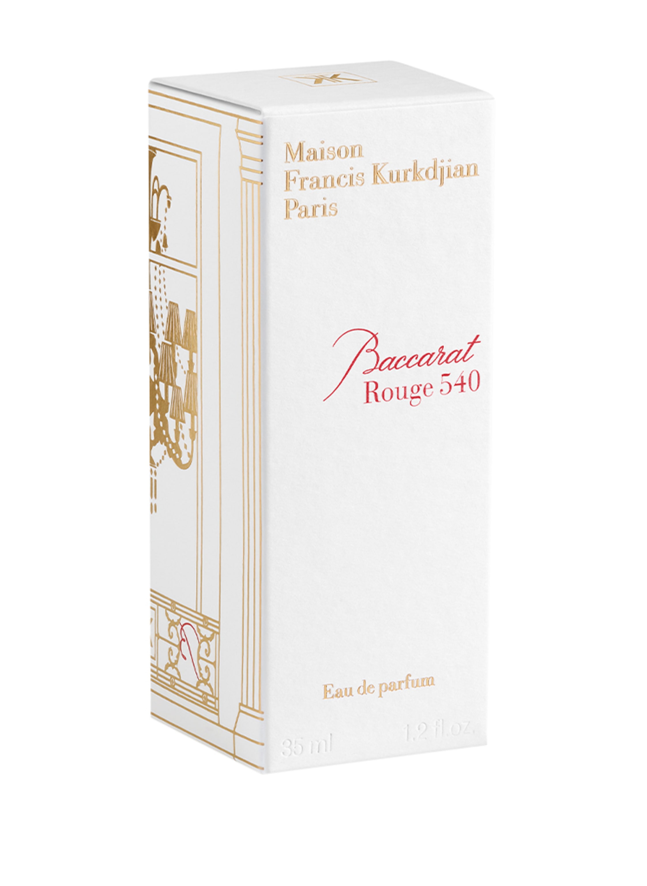 Thumbnail - Maison Francis Kurkdjian Baccarat Rouge 540 Eau de Parfum 35 ml