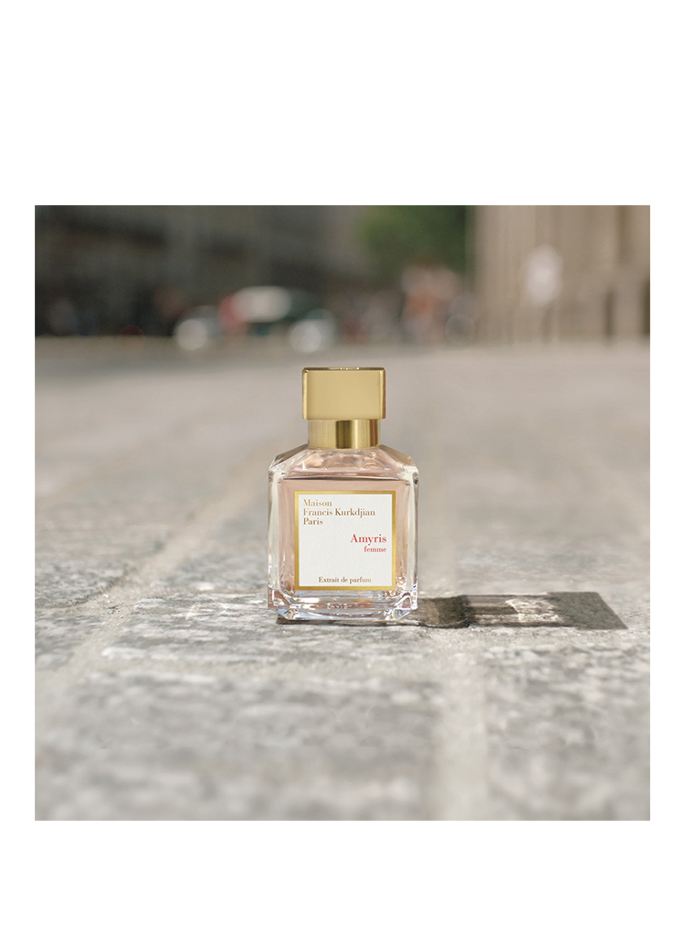 Thumbnail - Maison Francis Kurkdjian Amyris Femme Extrait de Parfum 70 ml